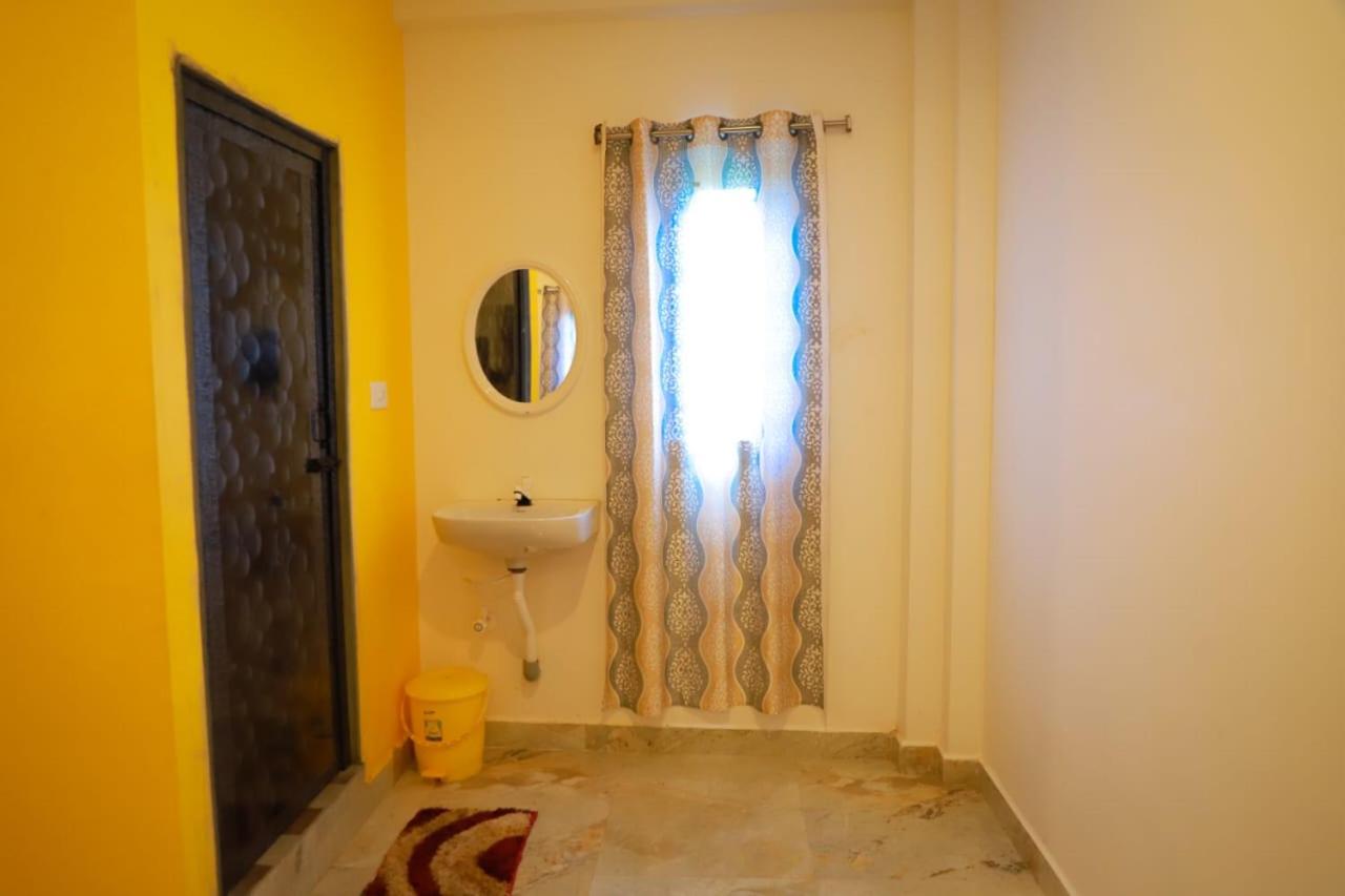 Double Room With Terrace photo 3