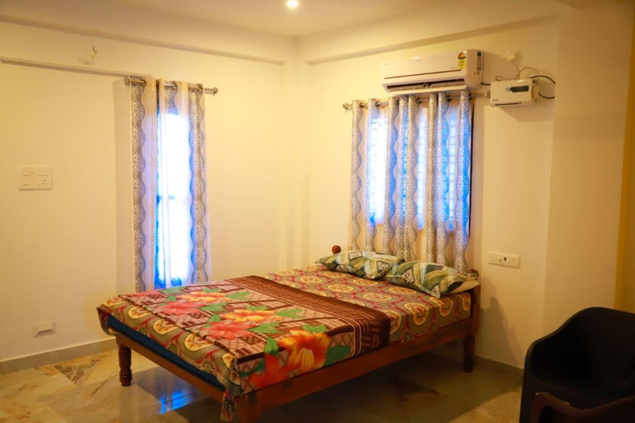 Double Room With Terrace photo 2