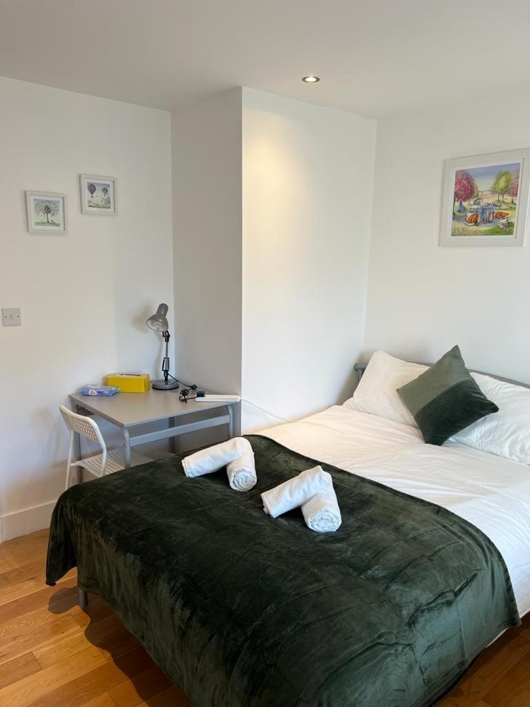 Quadruple Room photo 3