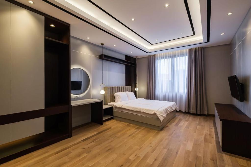 One-Bedroom Villa photo 2