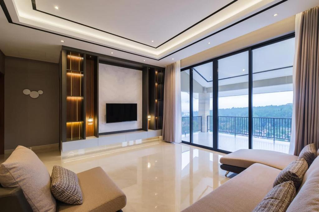 One-Bedroom Villa photo 1