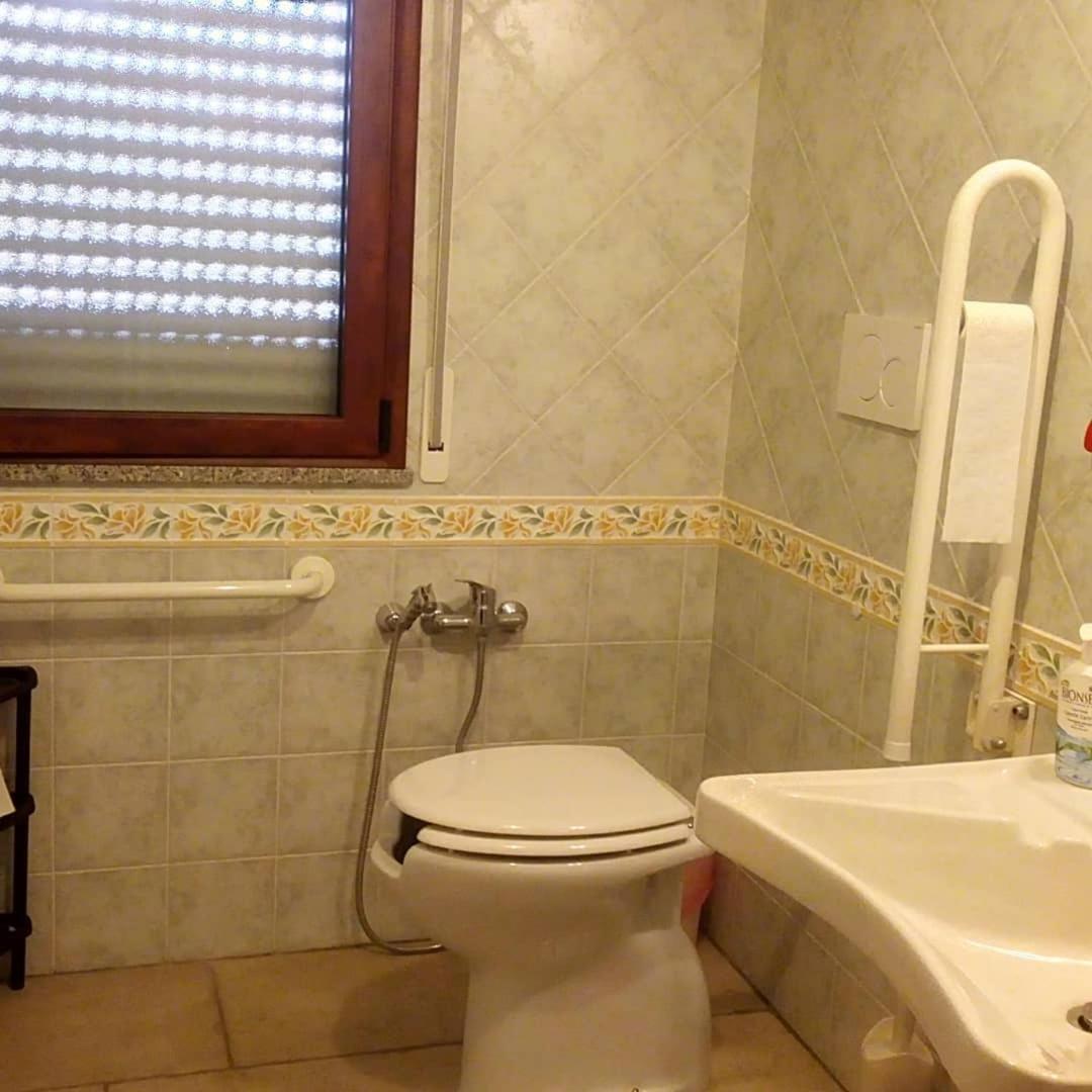 Double or Twin Room - Disability Access
