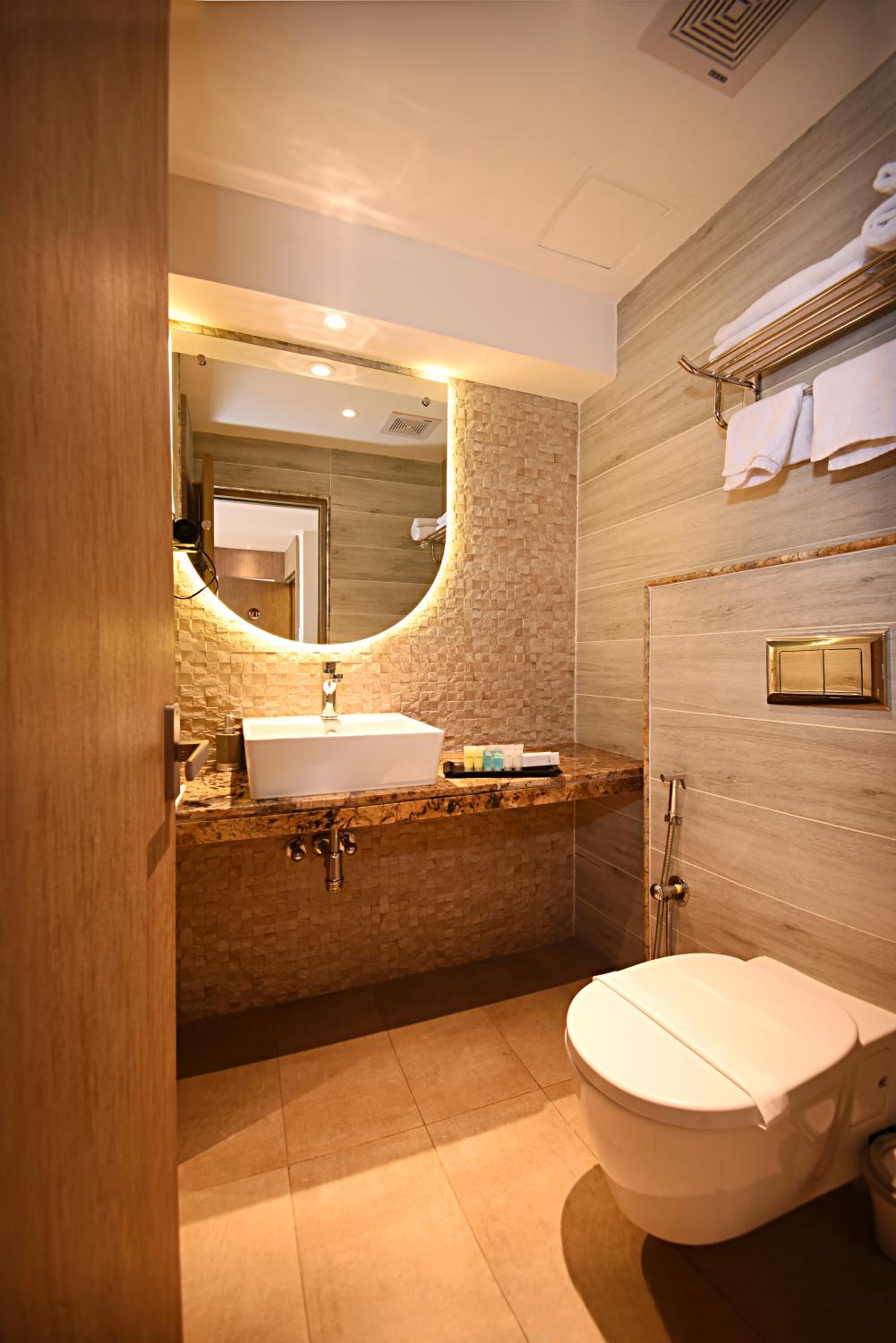 Superior Double Room - Photo 5