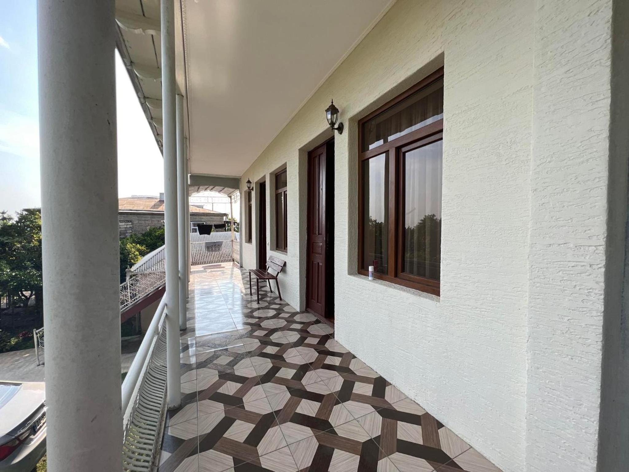 Double Room with Balcony photo 3
