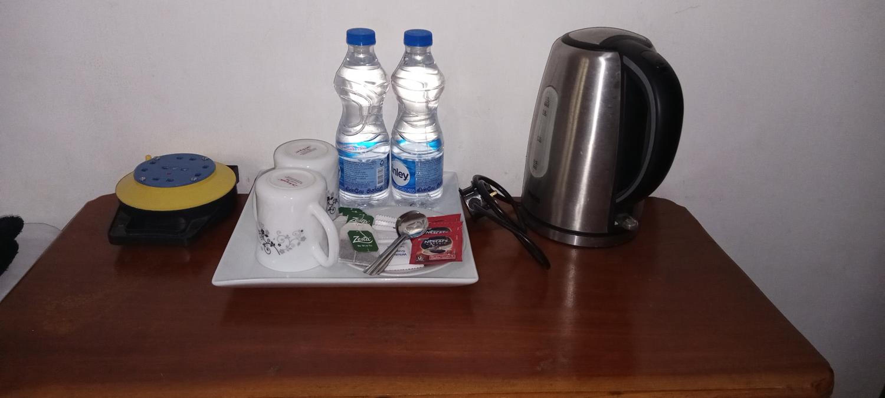 Standard Double Room - Photo 3
