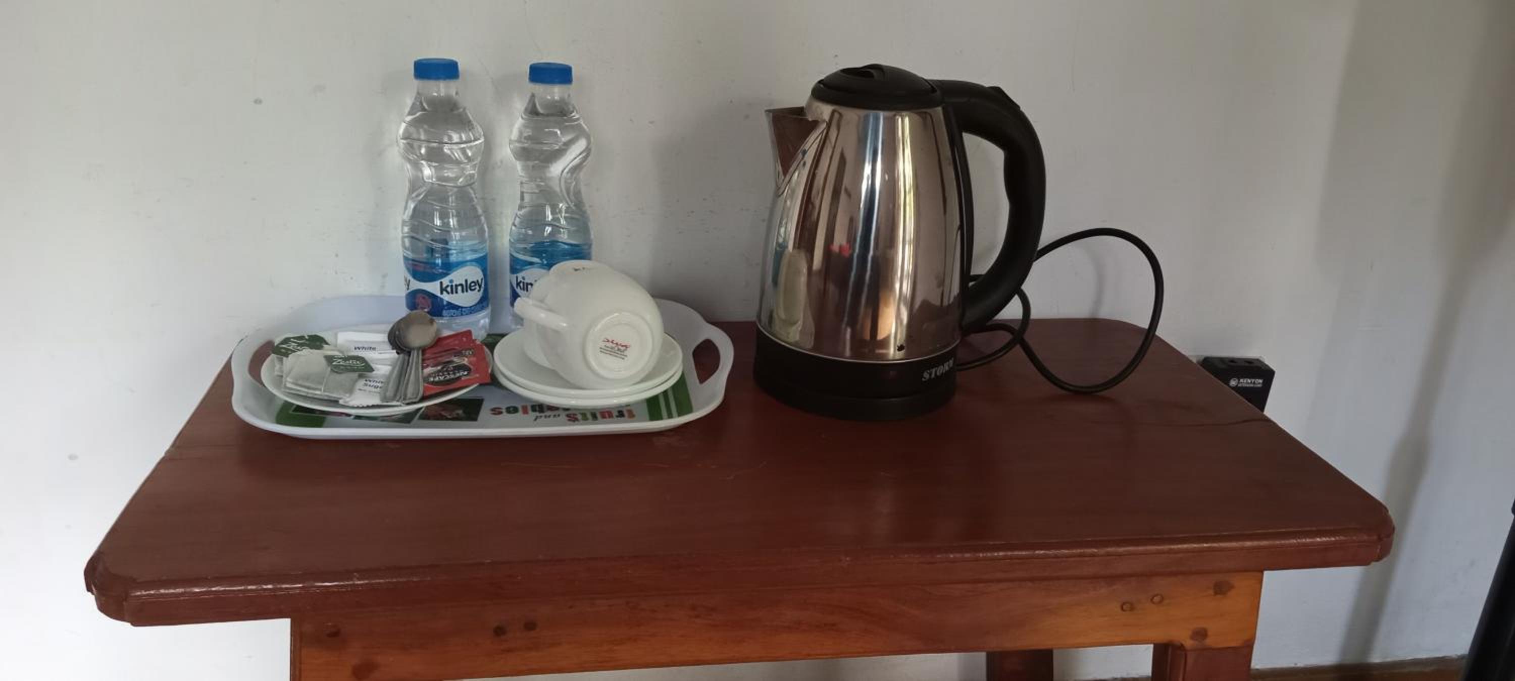 Standard Double Room - Photo 4