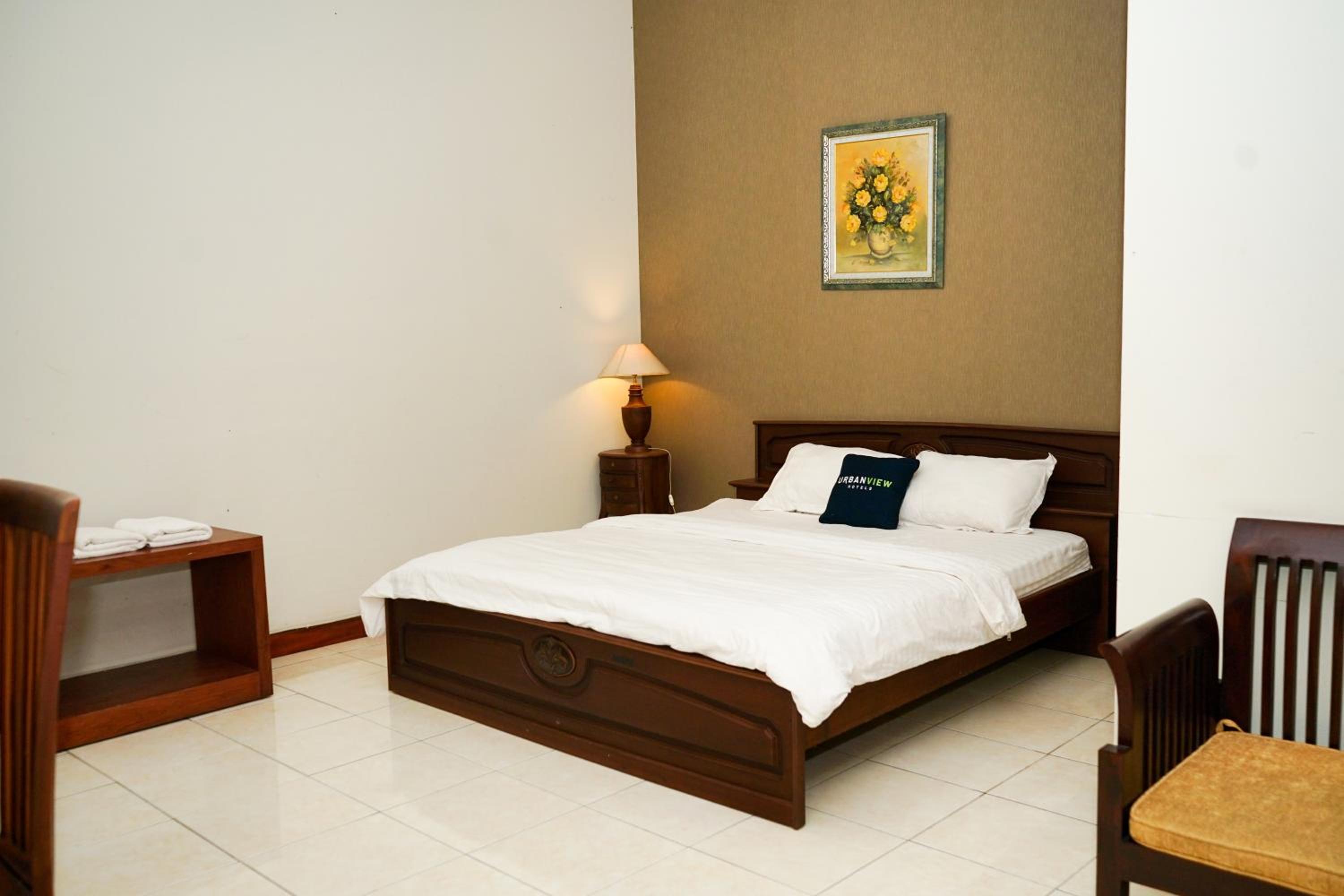 Suite photo 1