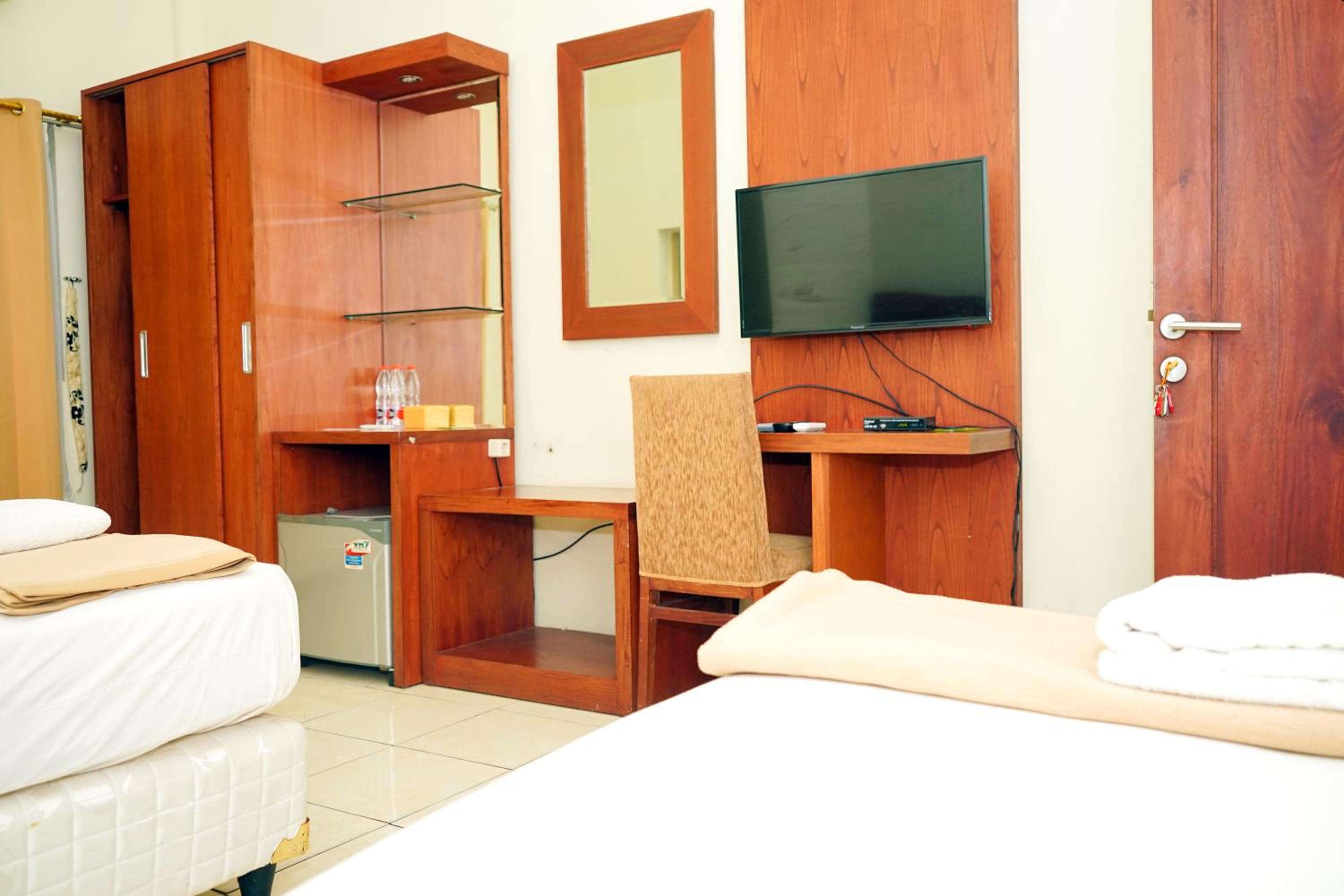 Superior Twin Room photo 2