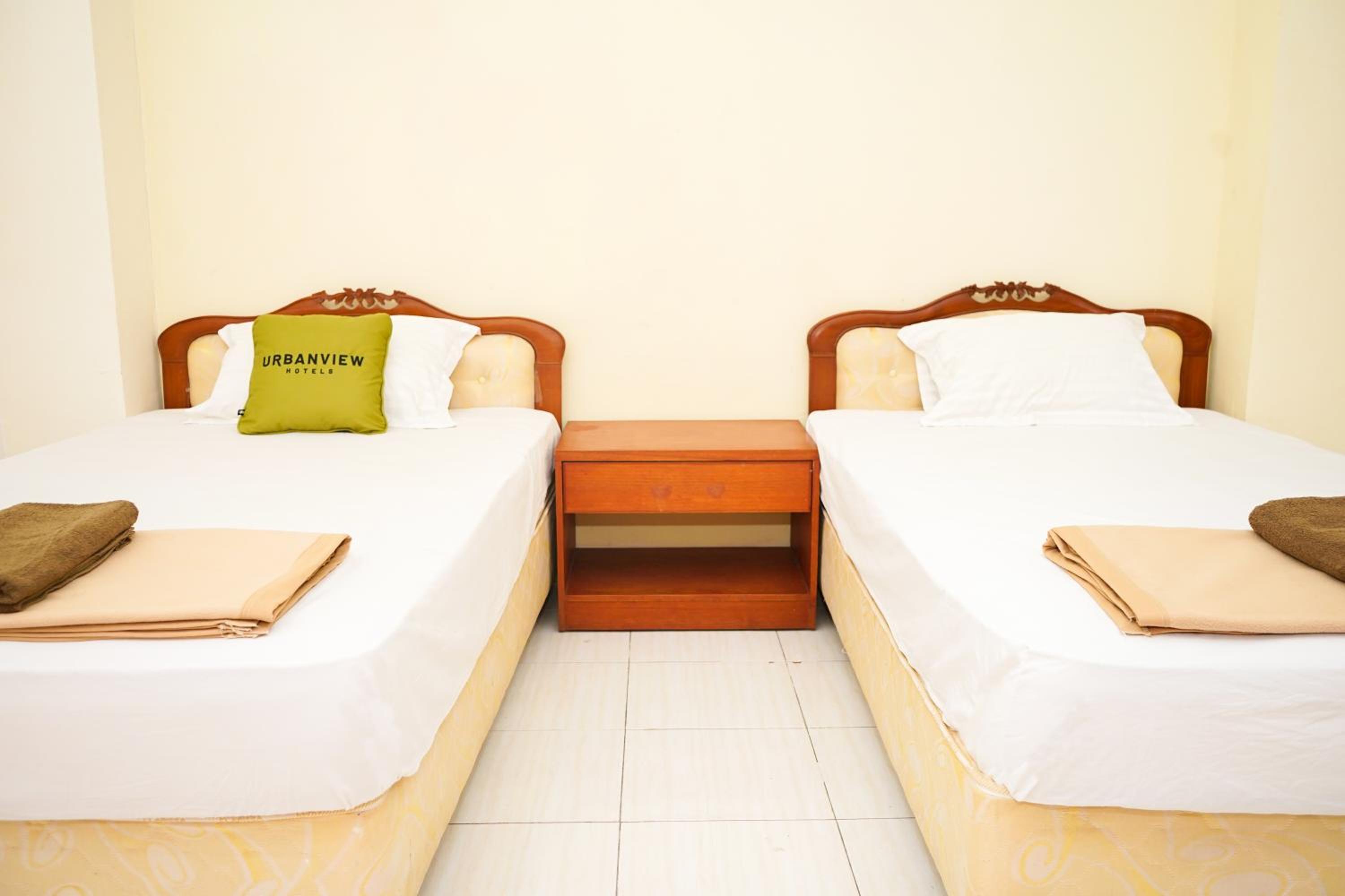 Superior Twin Room photo 1