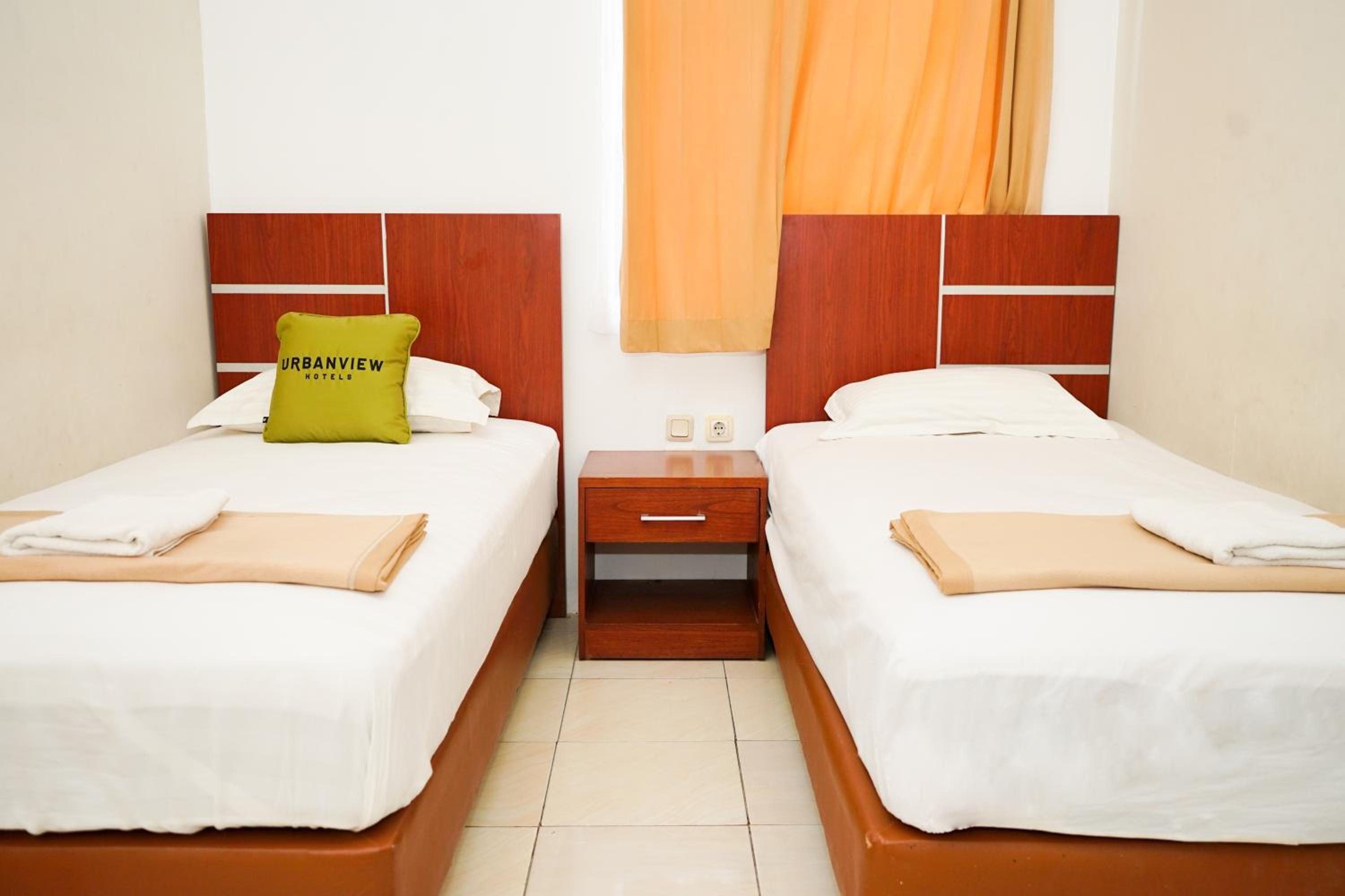 Twin Room photo 1