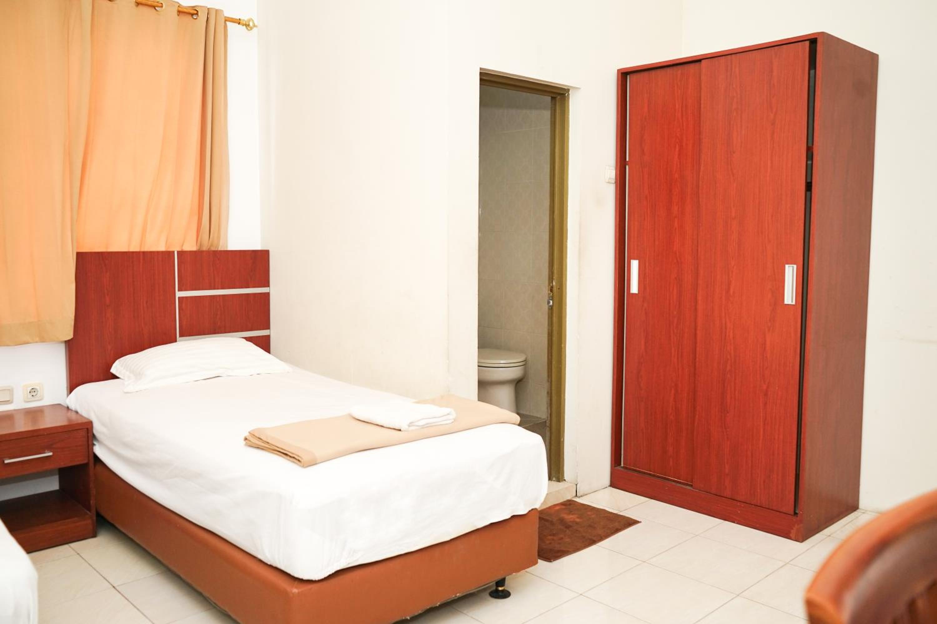 Twin Room photo 2