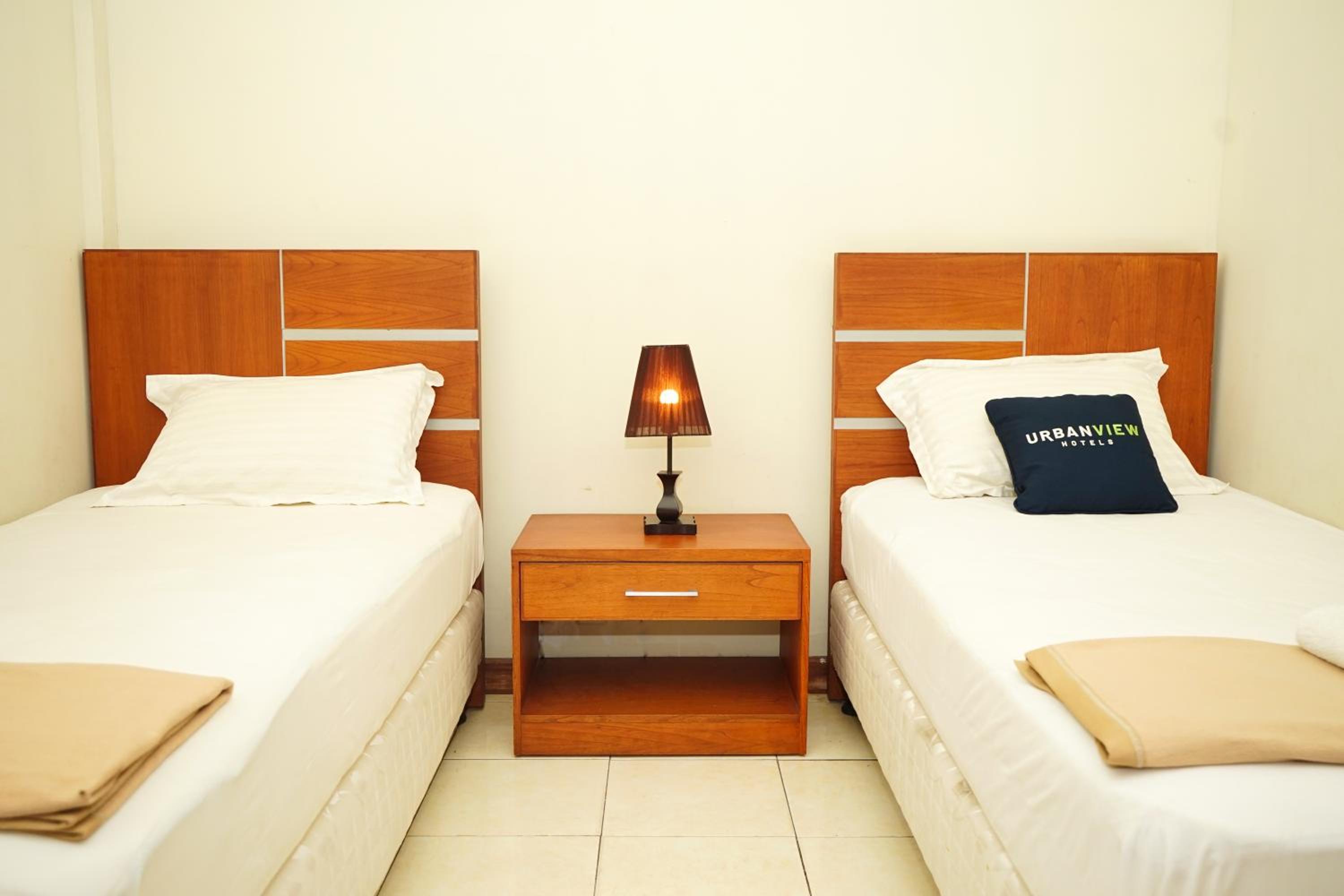 Twin Room photo 3