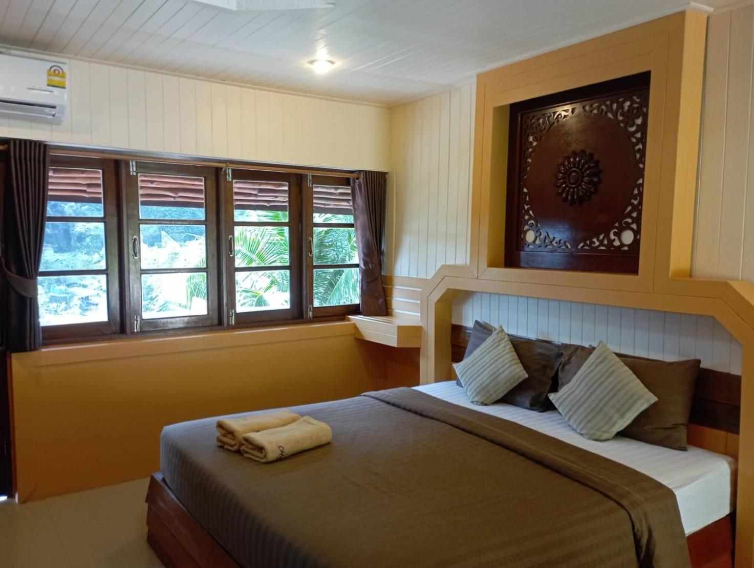 Double Room with Mountain View - Photo 37