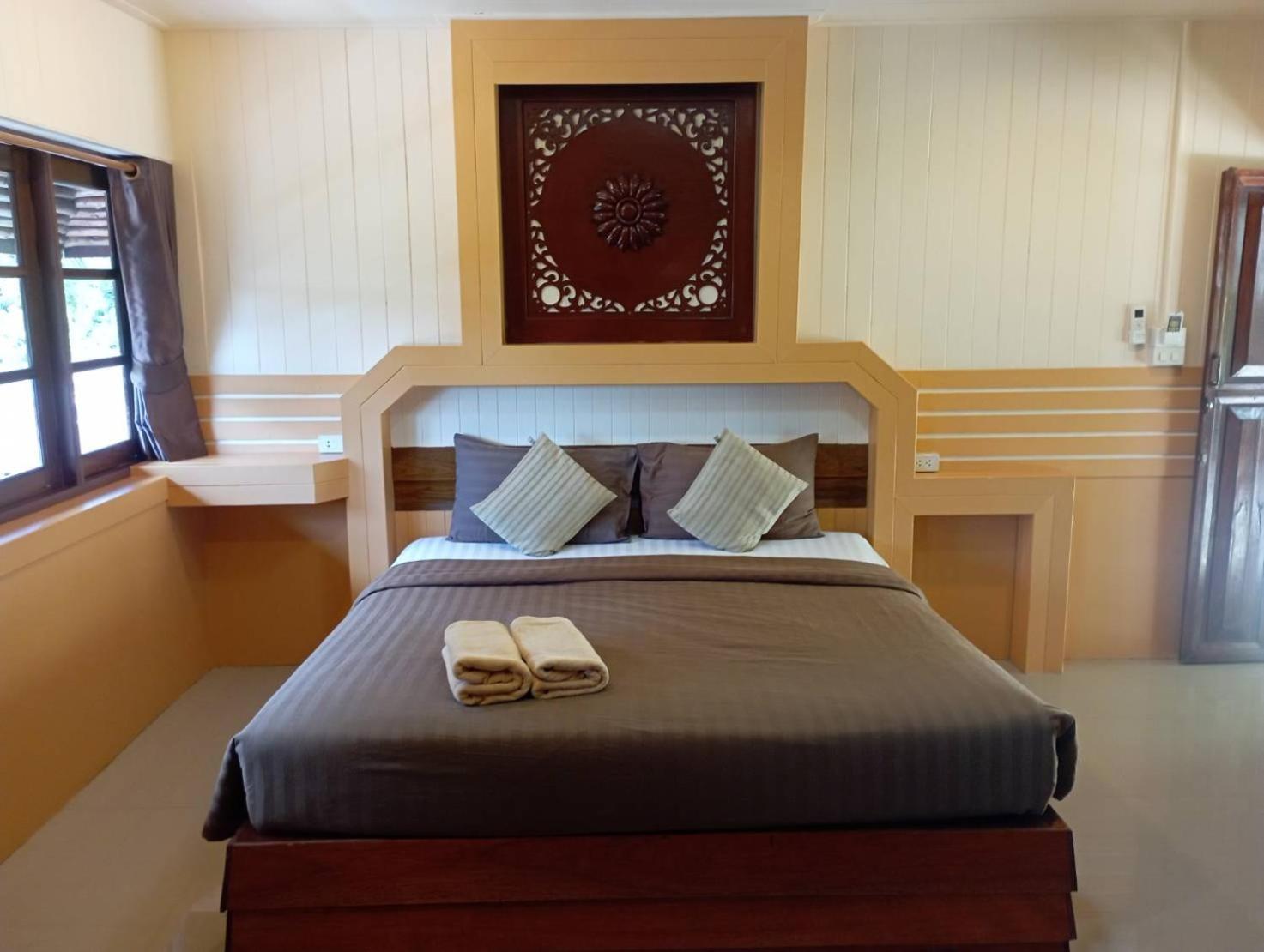 Double Room with Mountain View - Photo 36