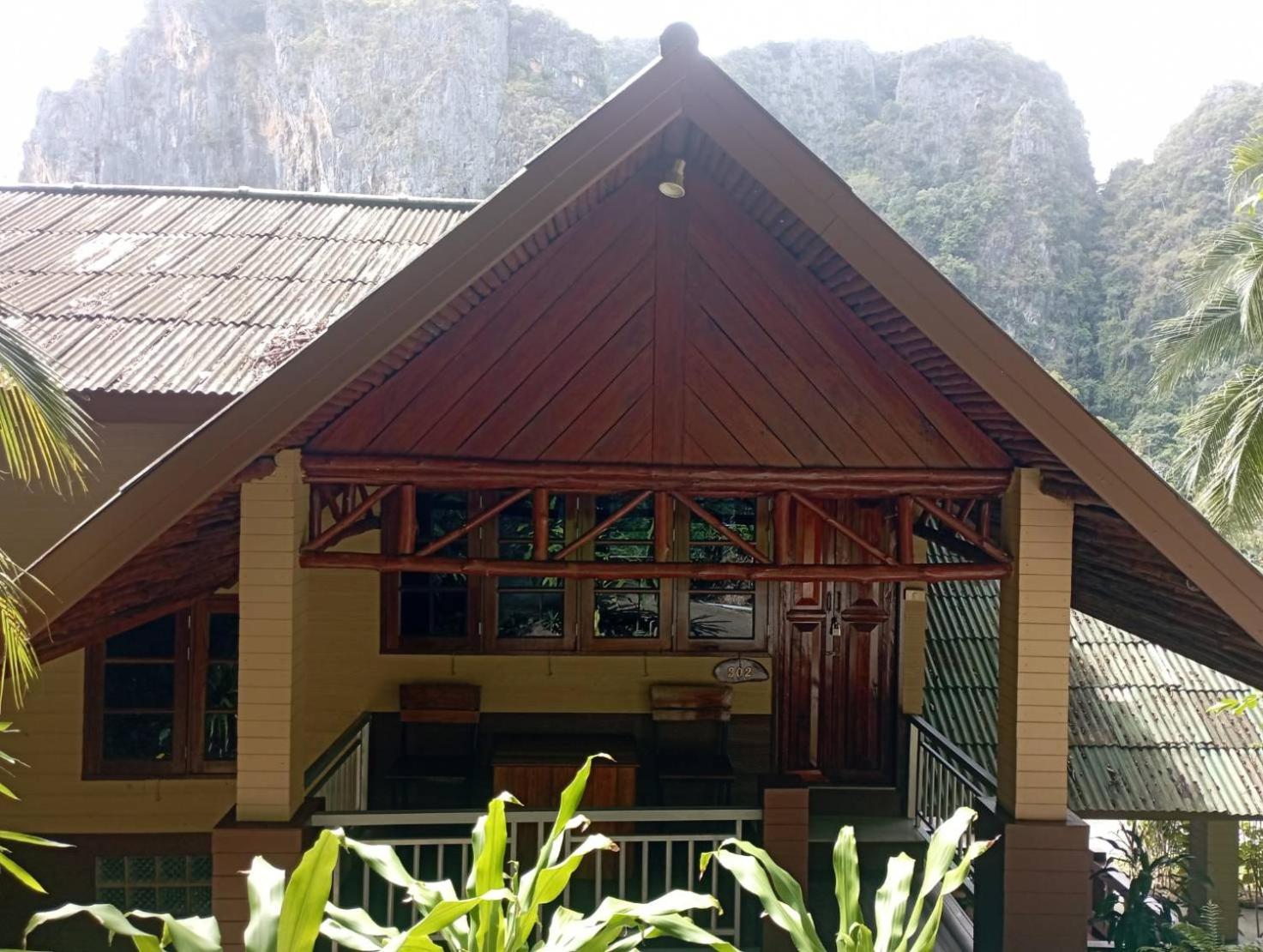 Double Room with Mountain View - Photo 33
