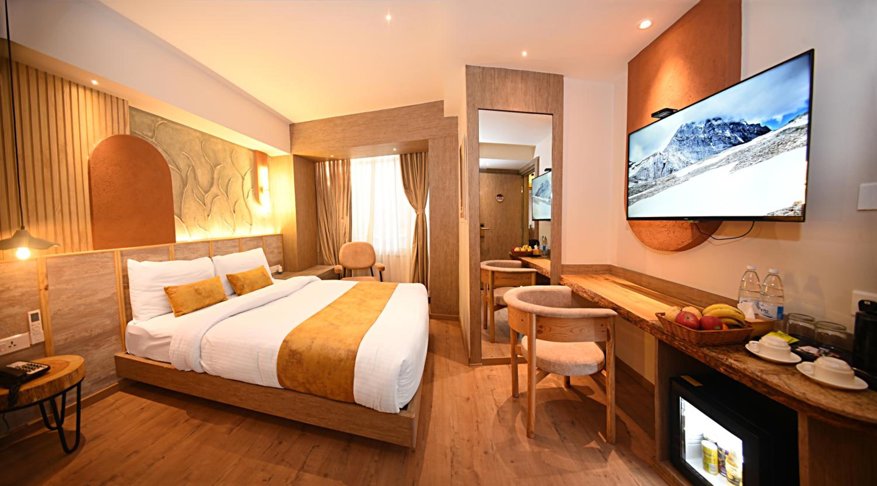 Superior Double Room - Photo 2
