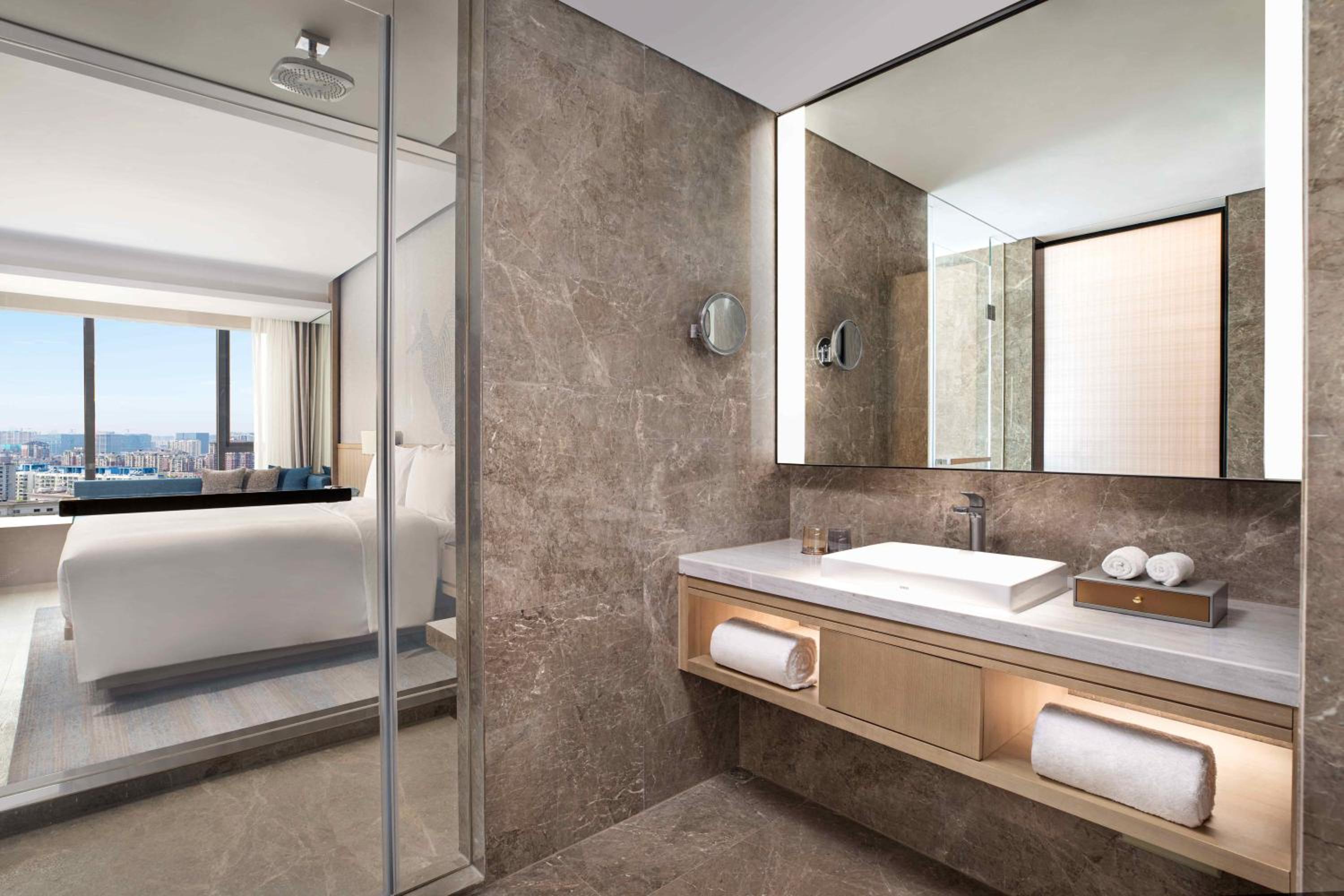 King Room - High Floor - Photo 3
