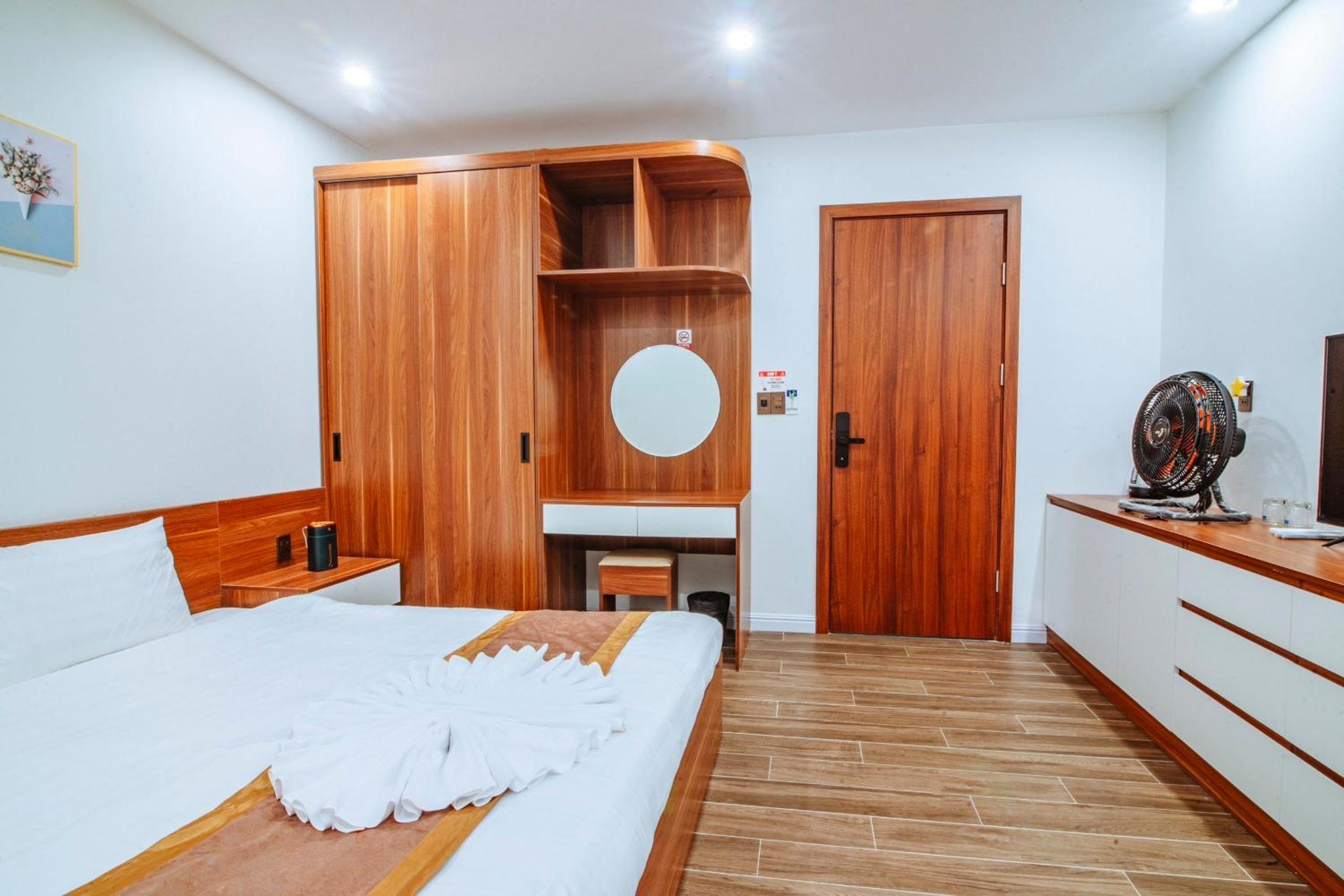 Superior Double Room photo 3