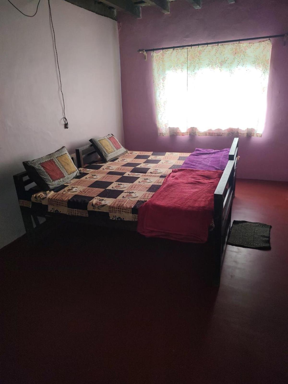 Double Room with Garden View photo 3