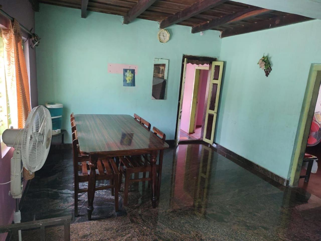Double Room with Mountain View photo 2