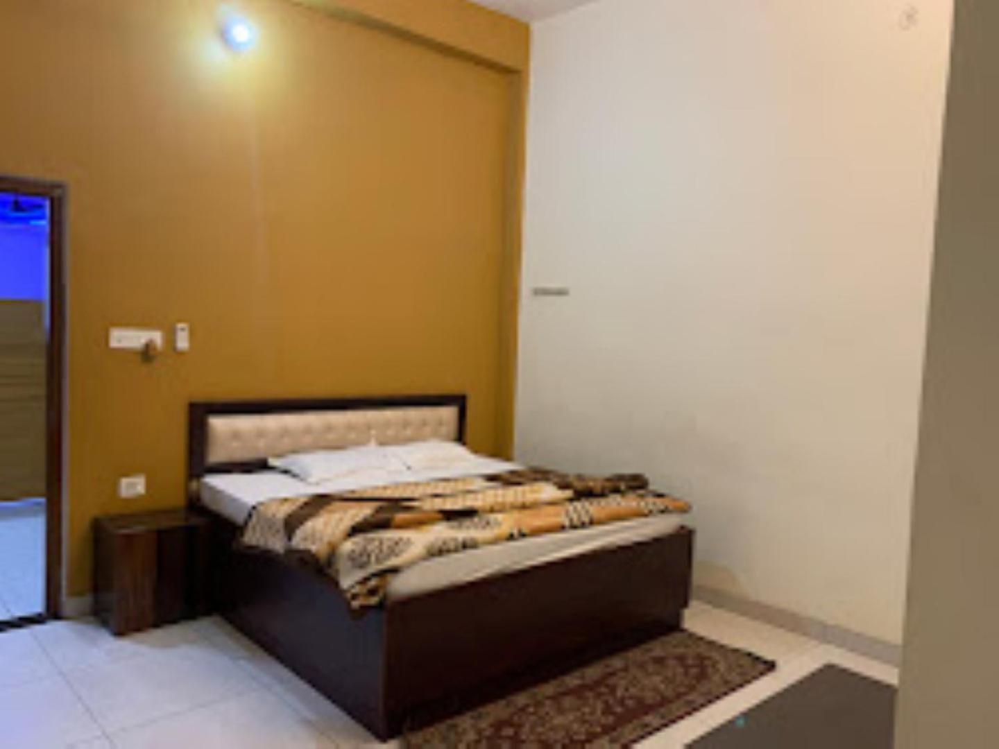 Deluxe Room photo 2