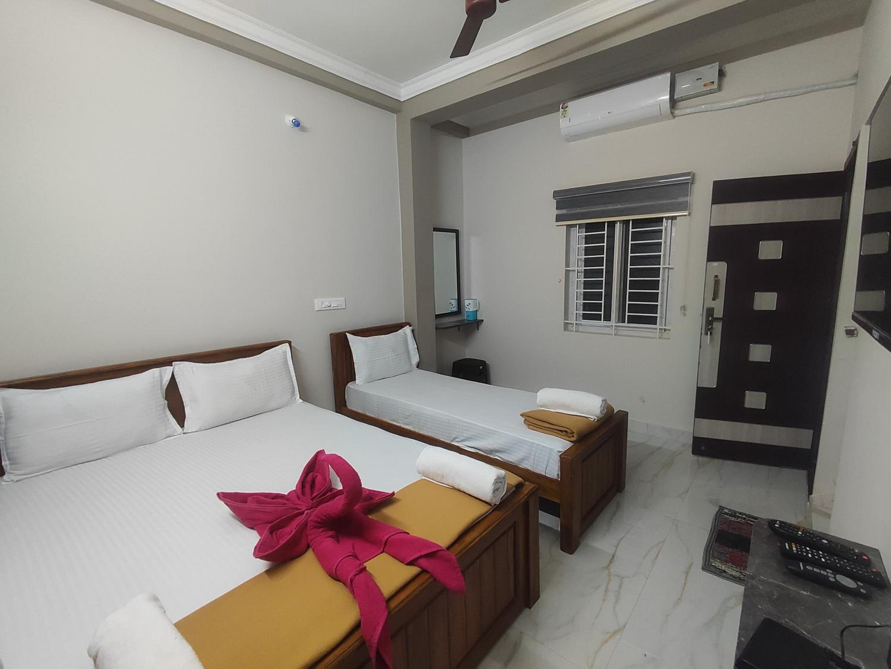 King Room photo 2