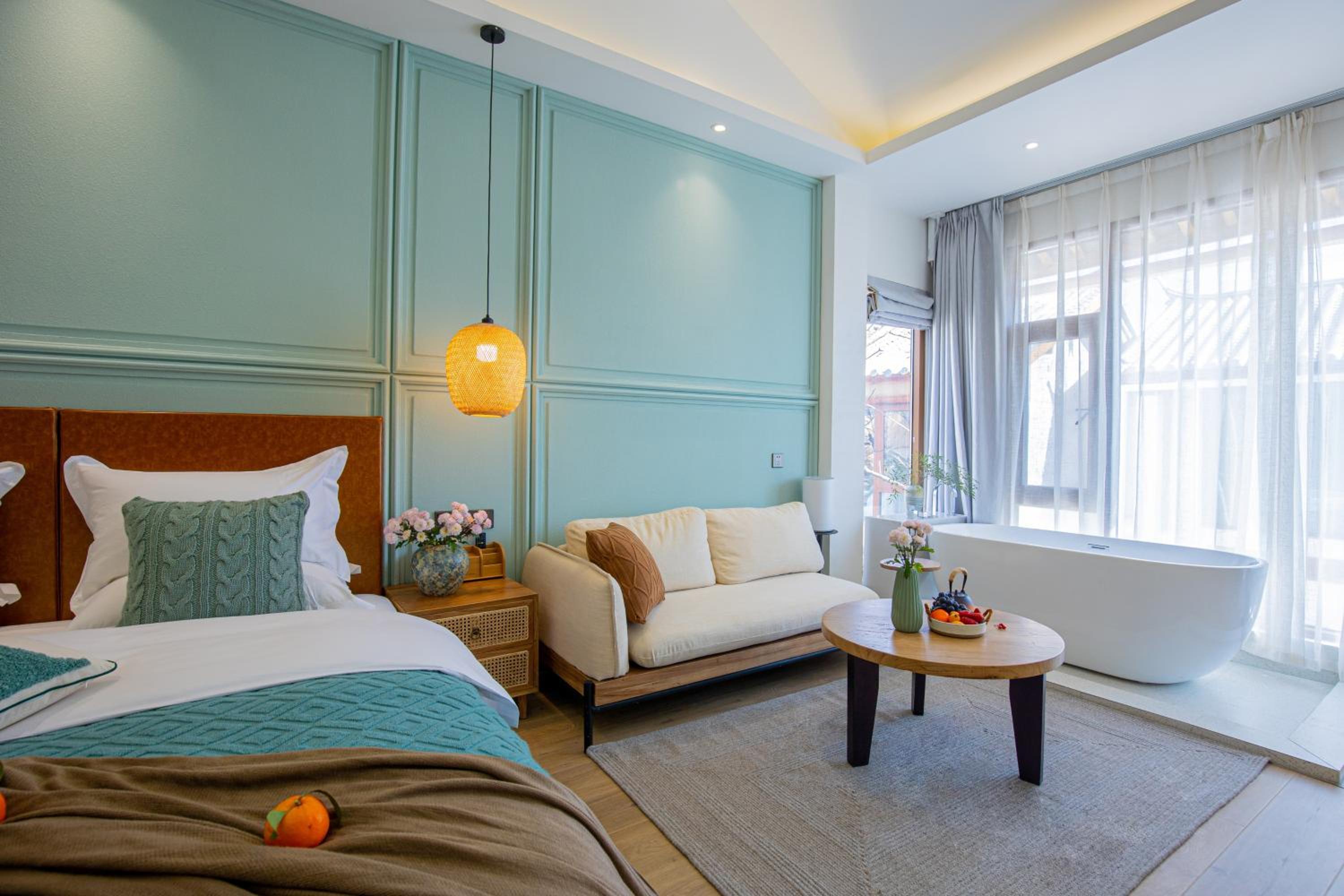Superior Queen Room