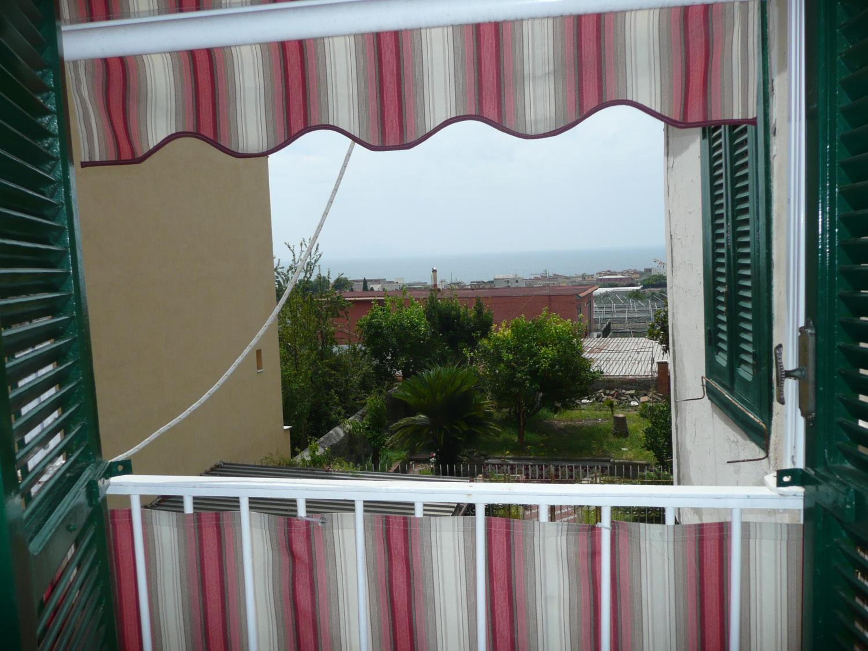 Double Room with Sea View - Photo 38