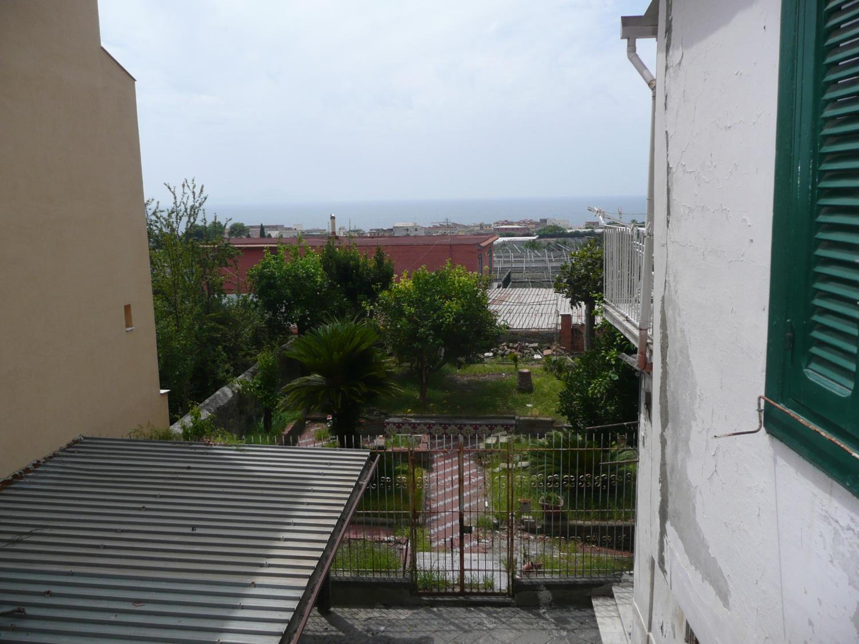 Double Room with Sea View - Photo 44