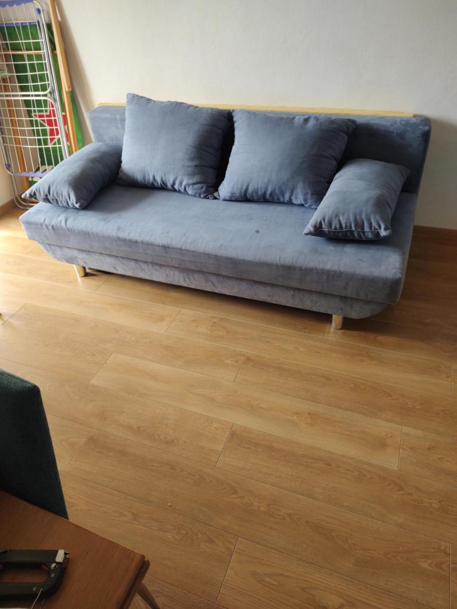 Apartment with Sea View photo 1