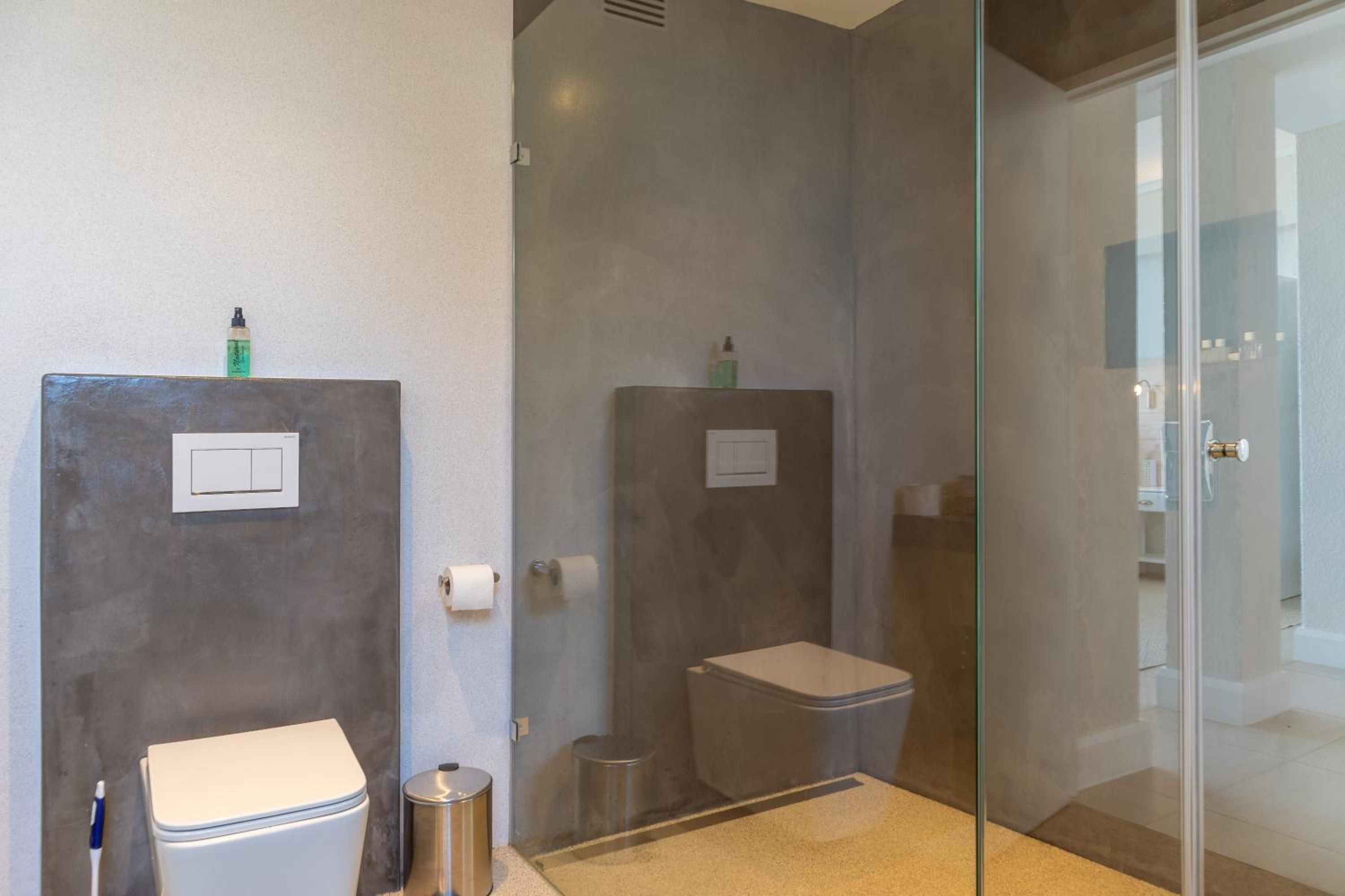 Luxury King Room photo 2