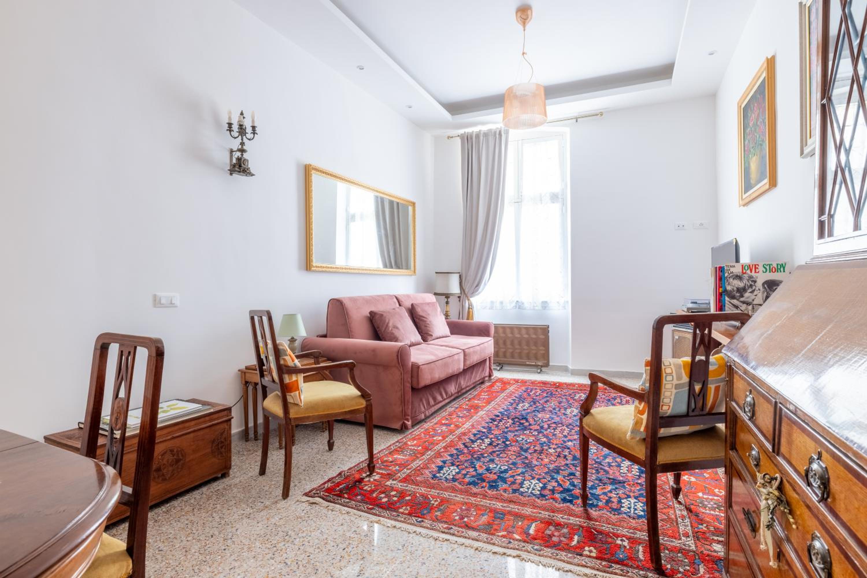 Superior Apartment