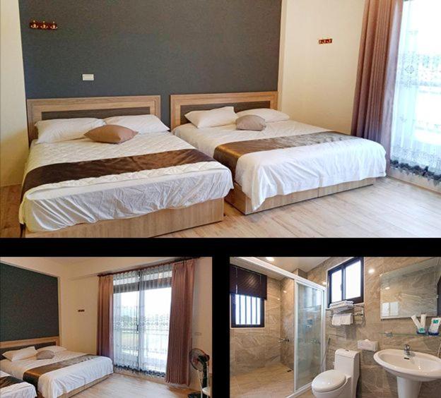 Quadruple Room photo 2