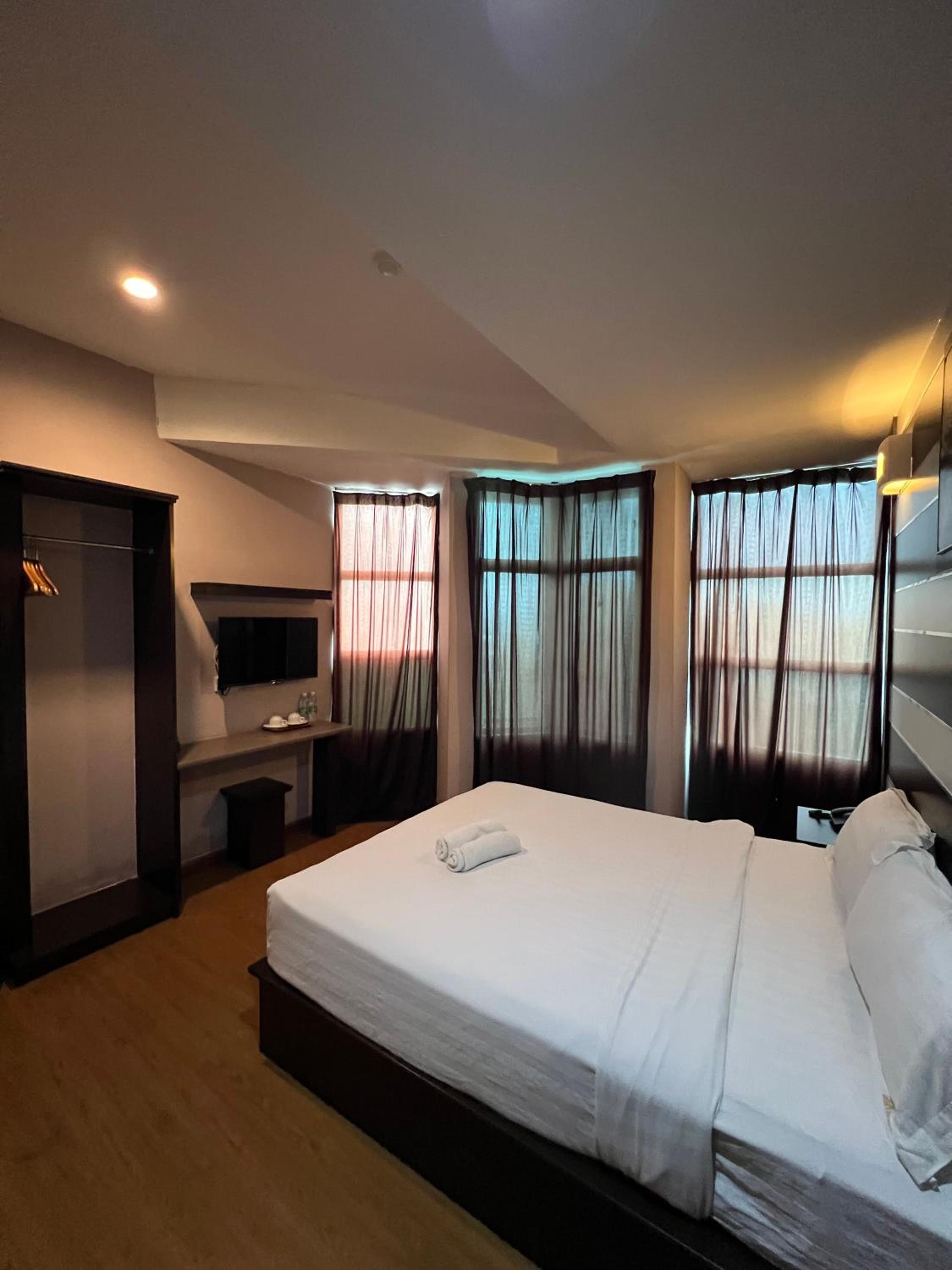 Executive Double Room photo 1
