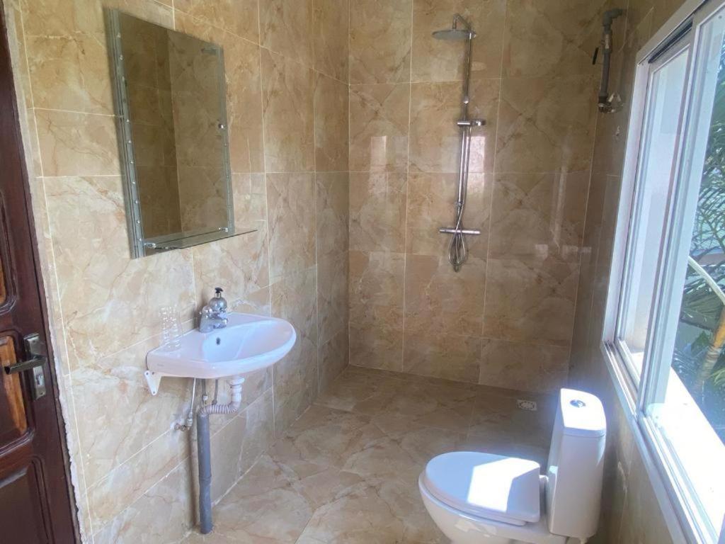 Deluxe Double Room with Balcony photo 3