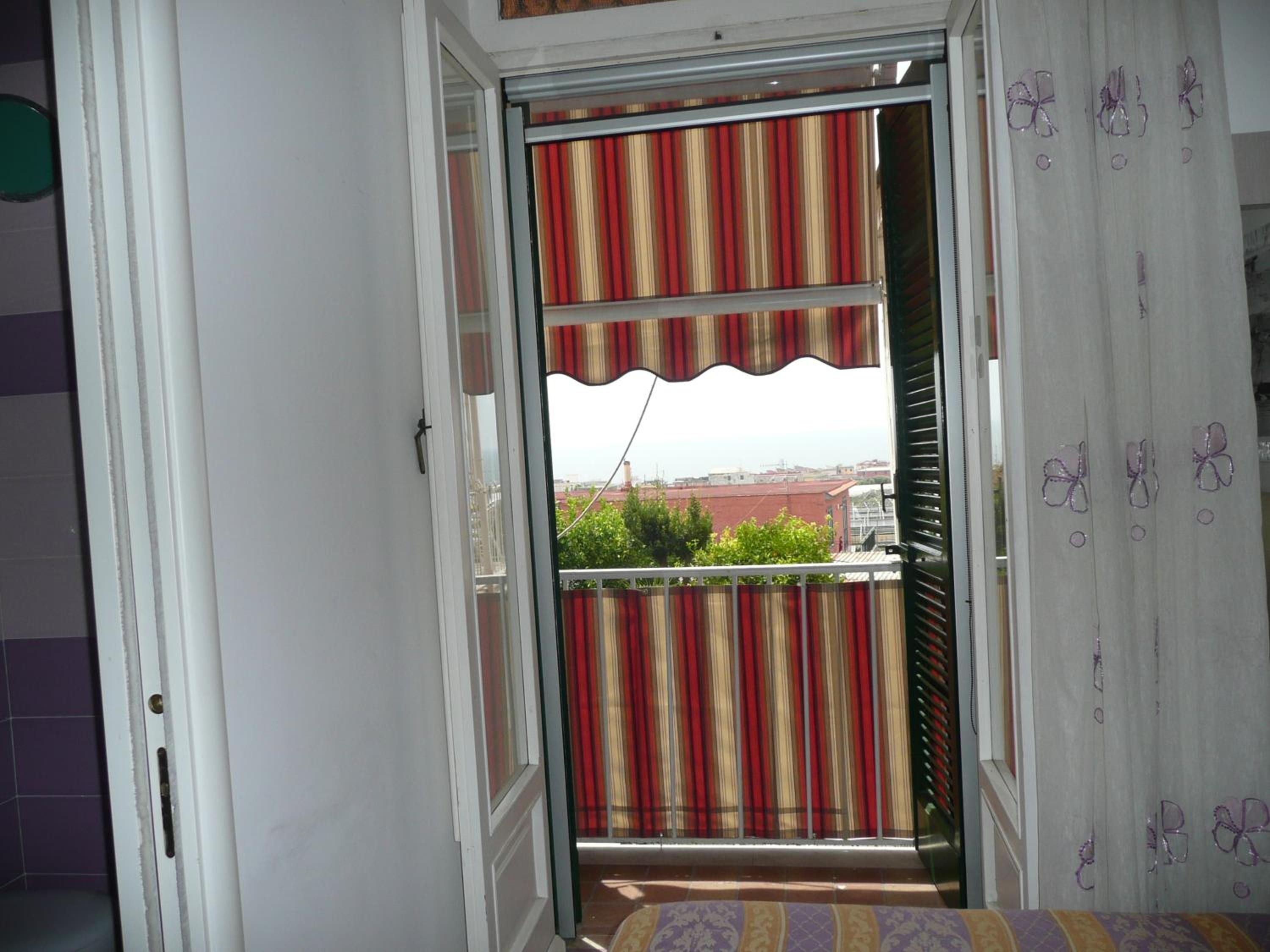 Double Room with Sea View - Photo 45