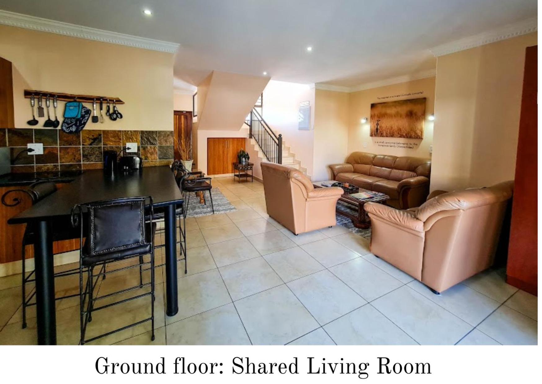 Twin/Double Room photo 3
