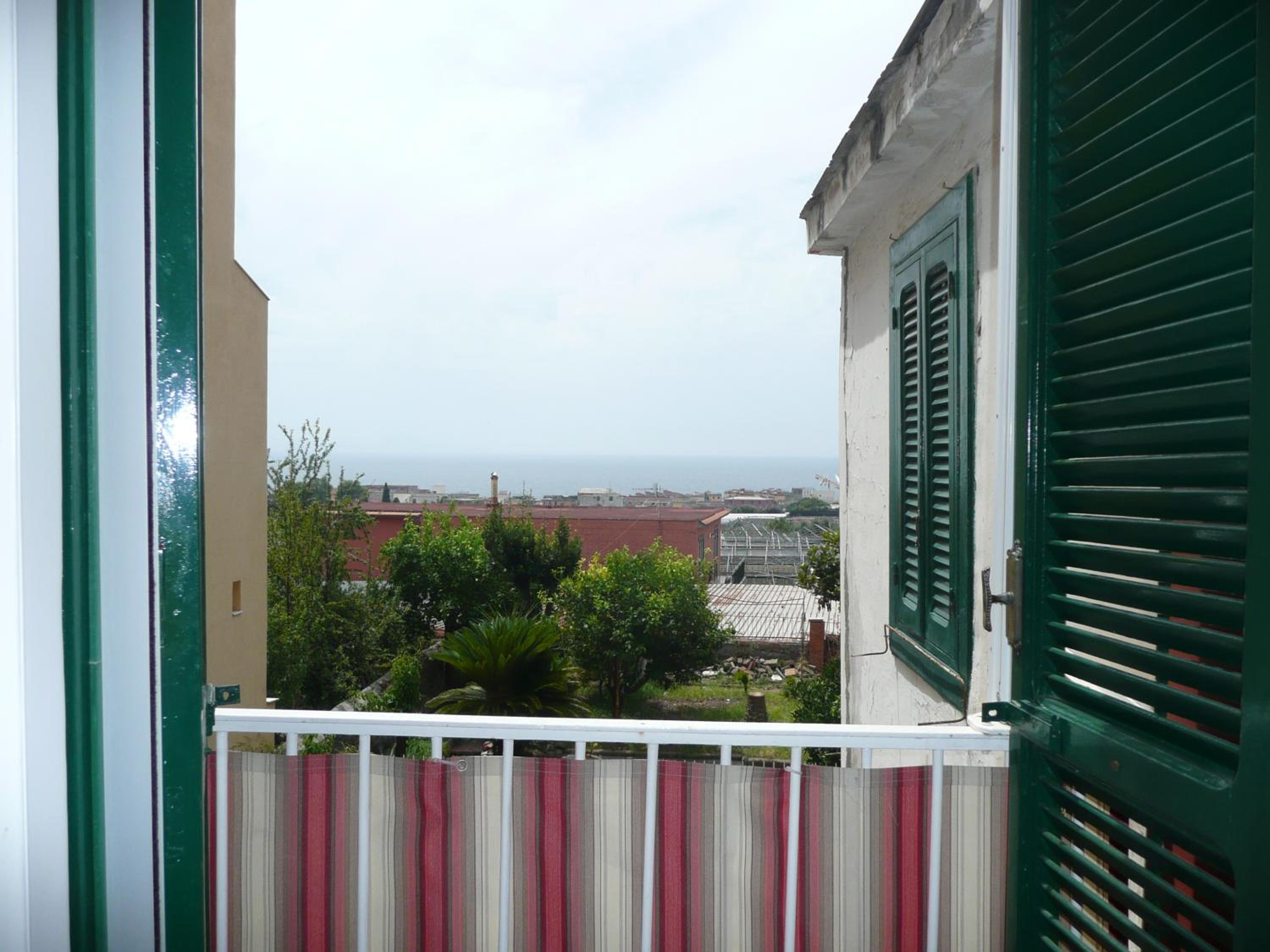 Double Room with Sea View - Photo 31