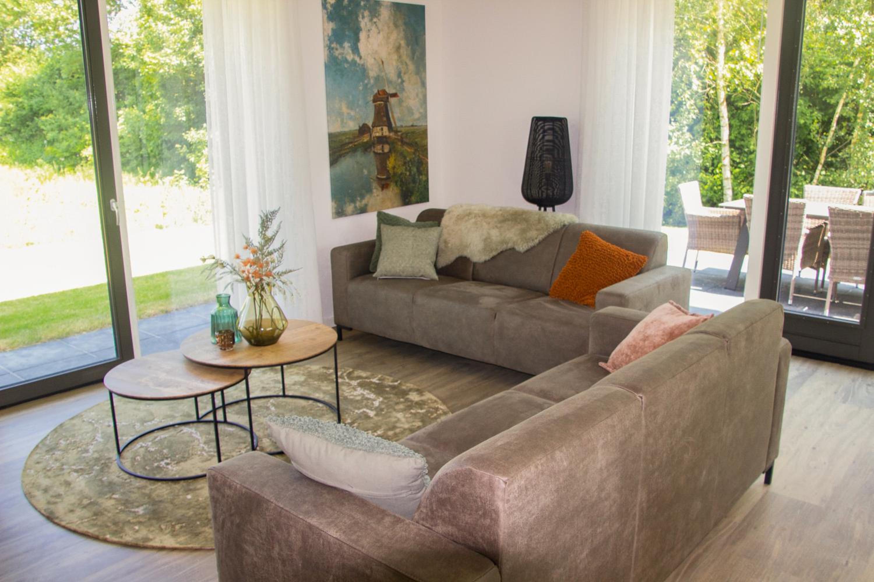 Deluxe Villa photo 1