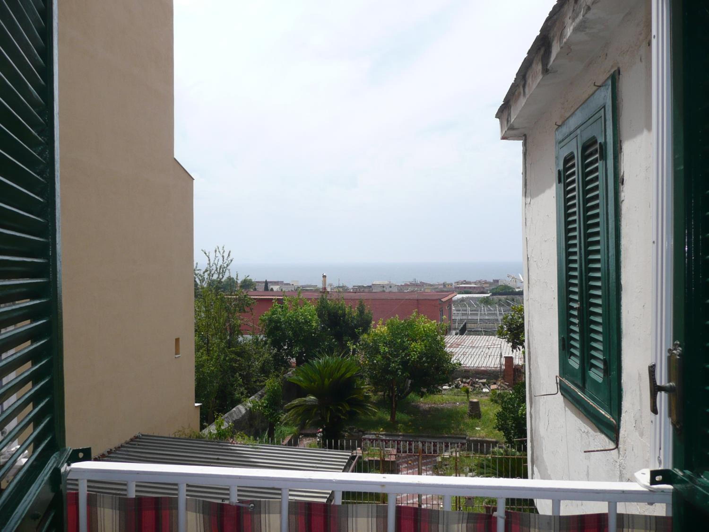 Double Room with Sea View - Photo 46