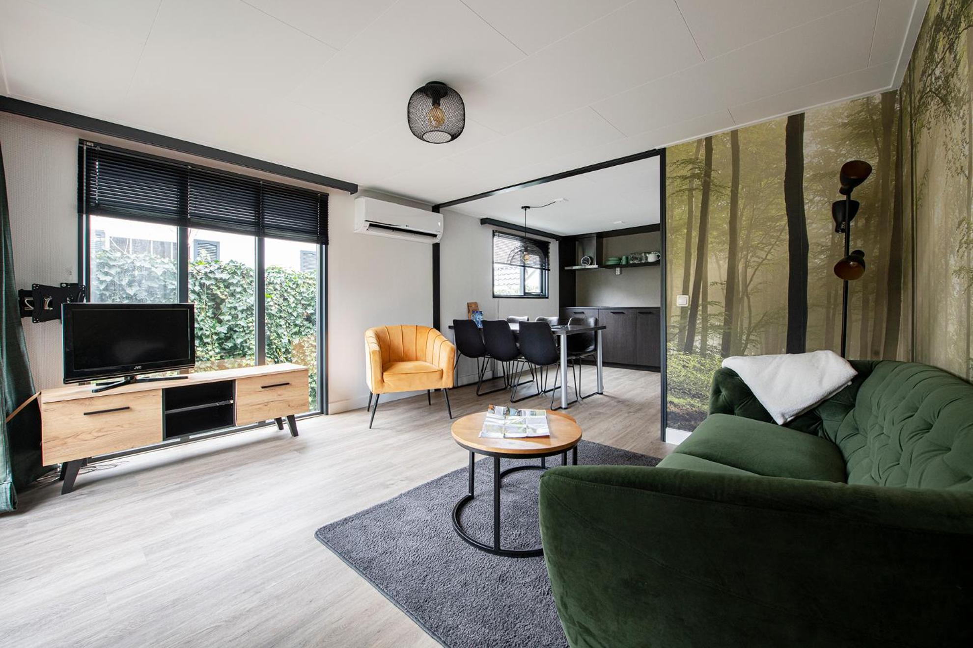 Two-Bedroom House photo 1