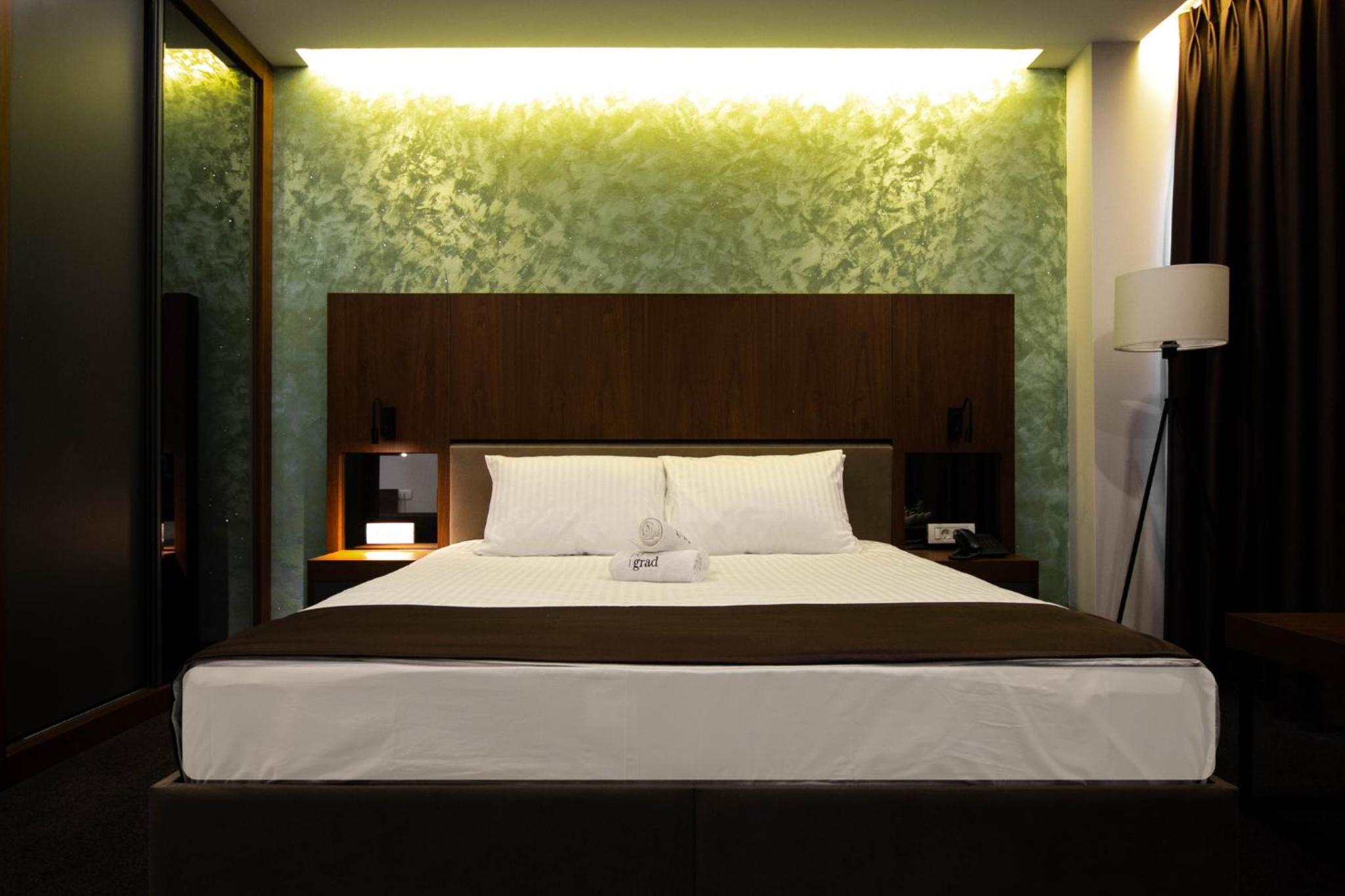 Superior Double or Twin Room - Photo 1