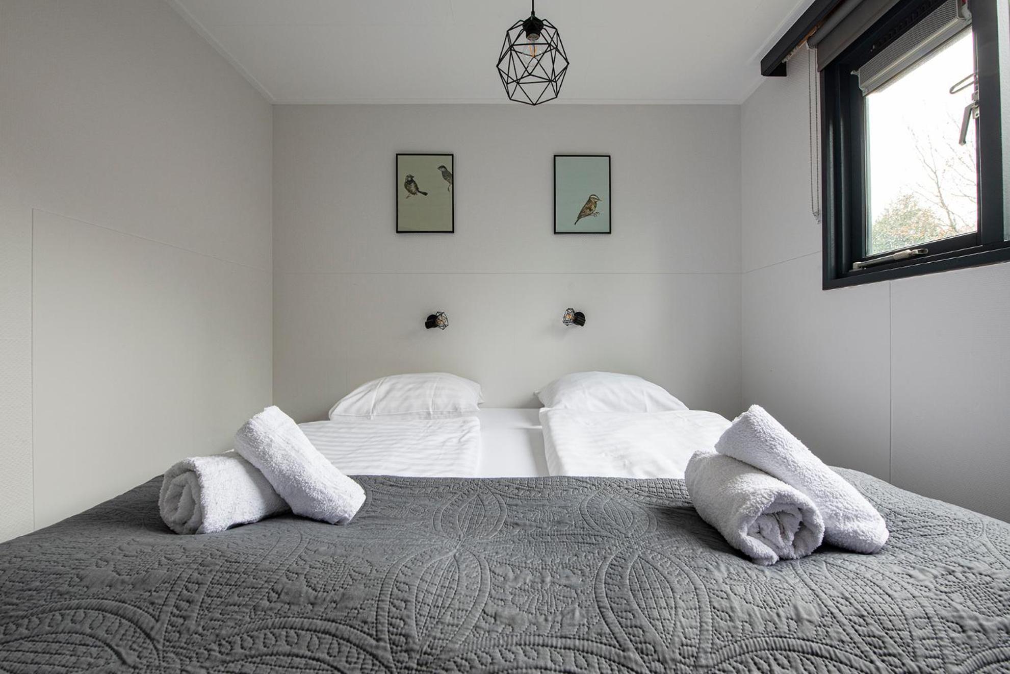 Two-Bedroom House photo 3