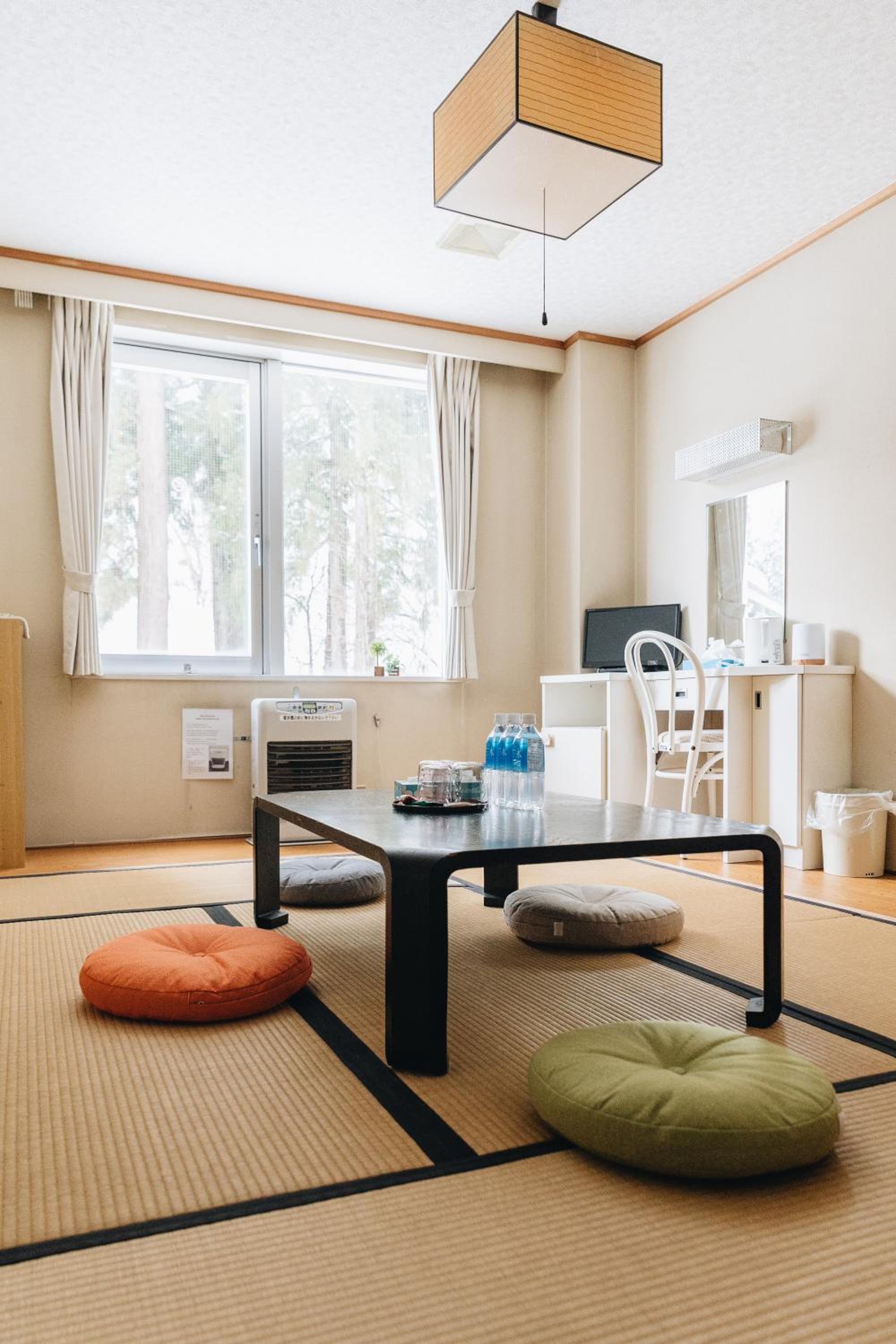 Triple Room with Private Bathroom photo 2