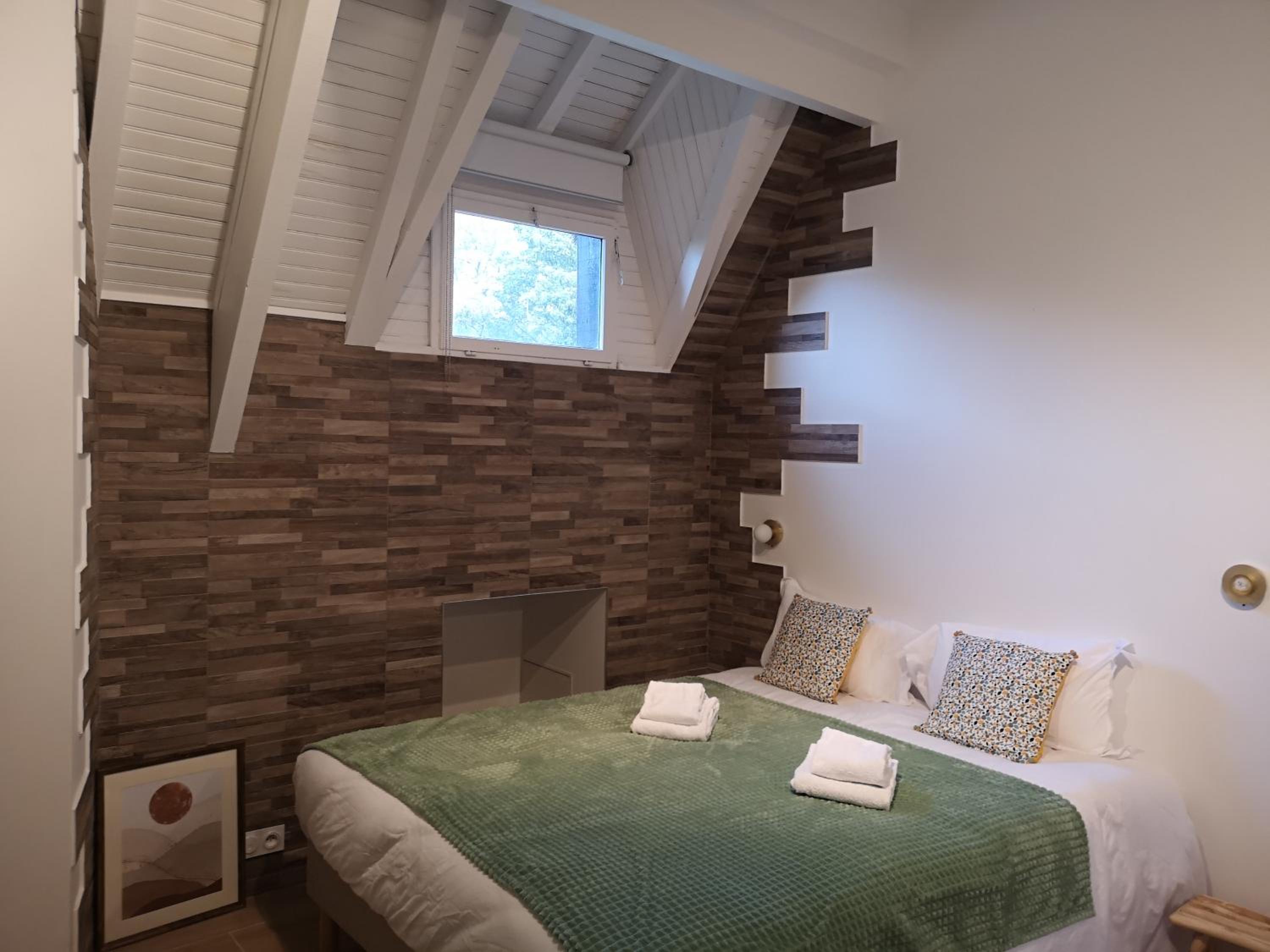 Deluxe Double Room photo 2