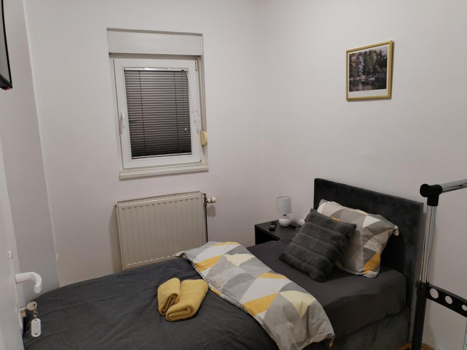 Single Room