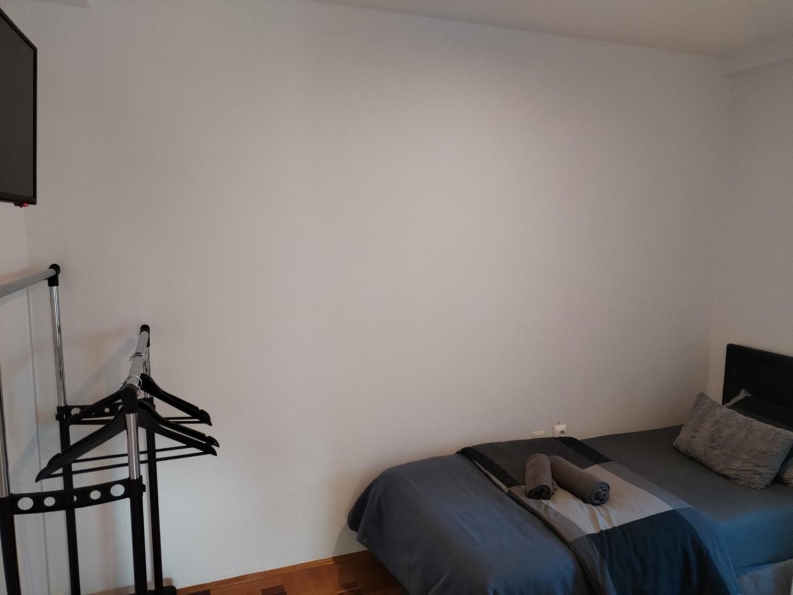 Triple Room With City View