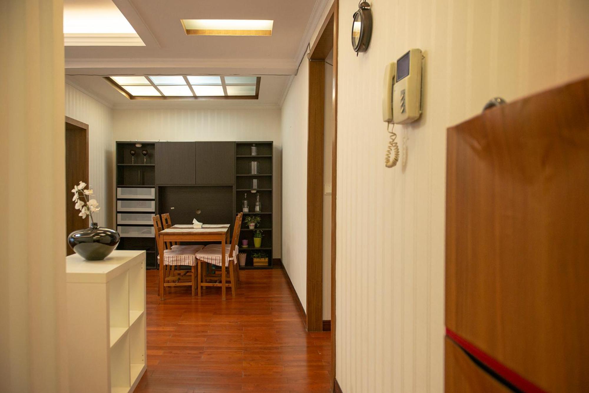 Three-Bedroom Suite photo 3