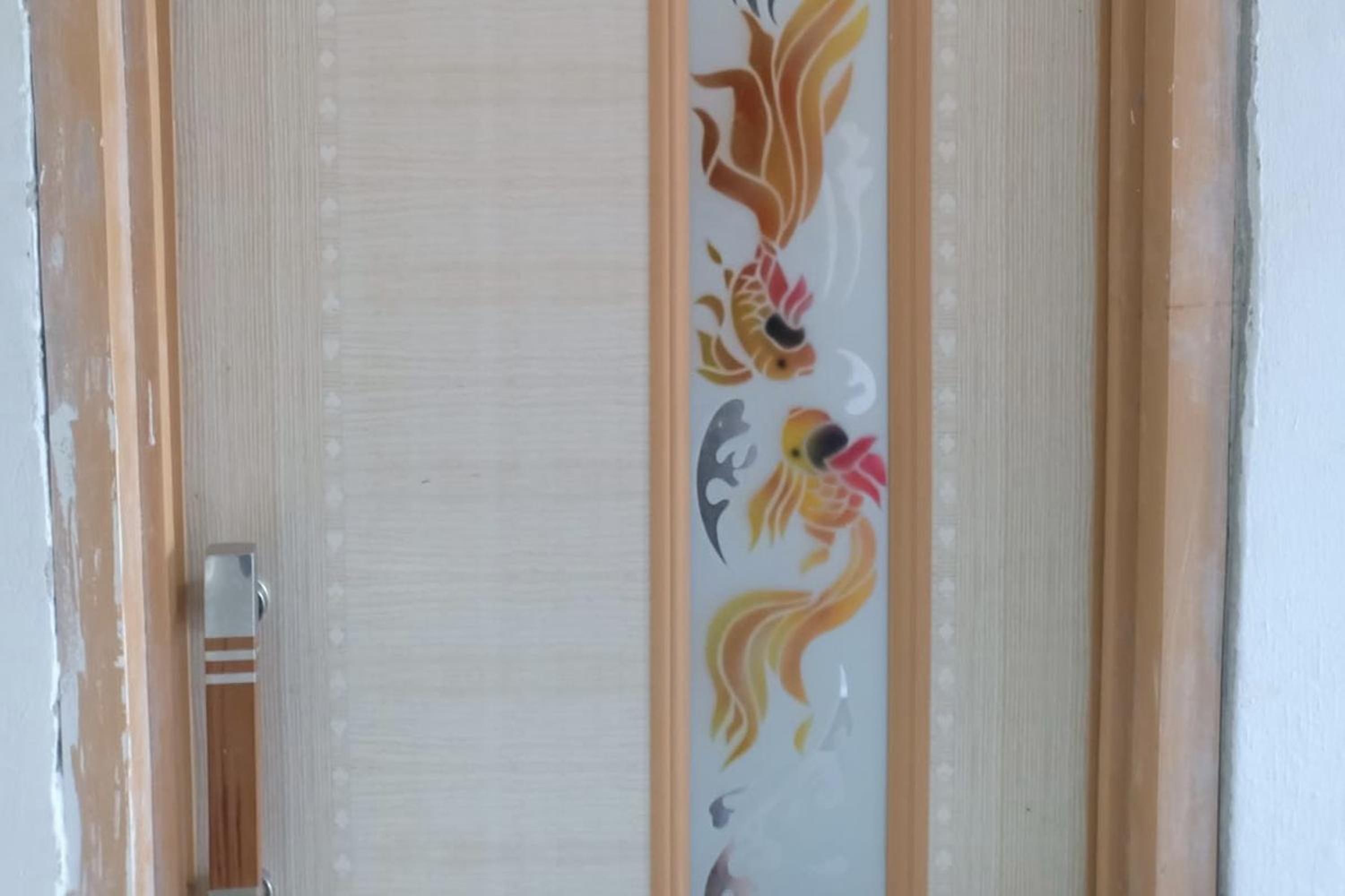 Twin Room photo 3