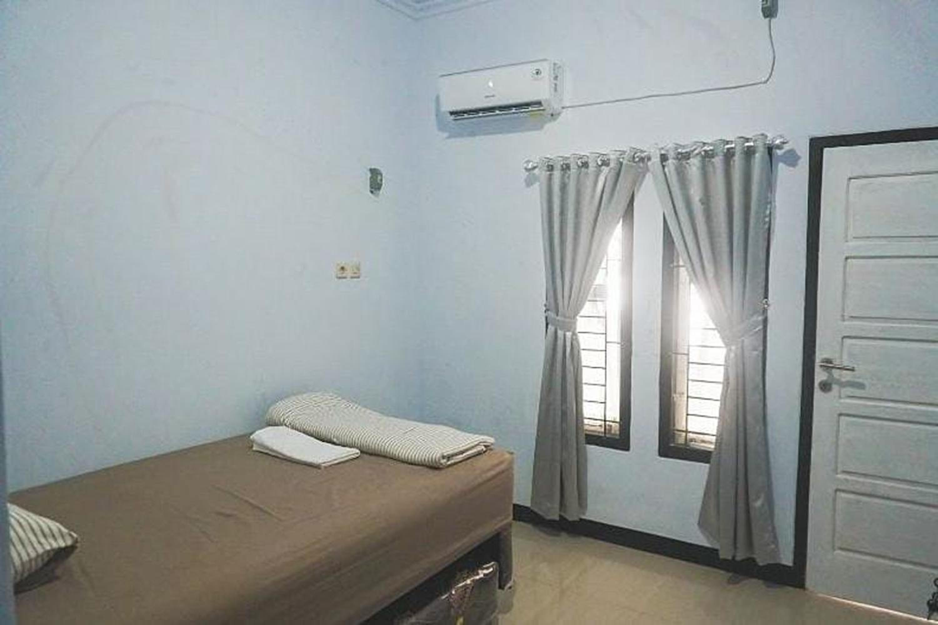 Twin Room photo 2